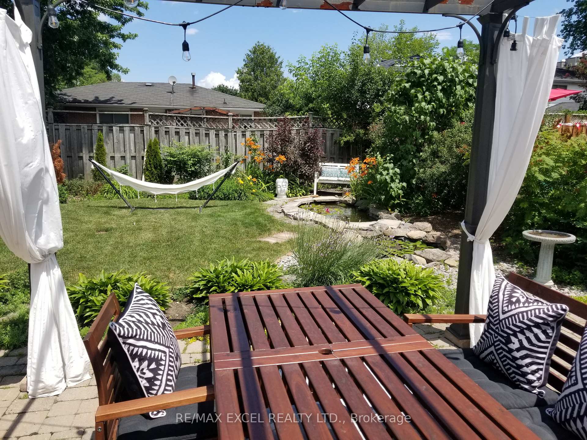 Photo 47 of 56 Farmington Drive, Brampton, Brampton East — HOMEH