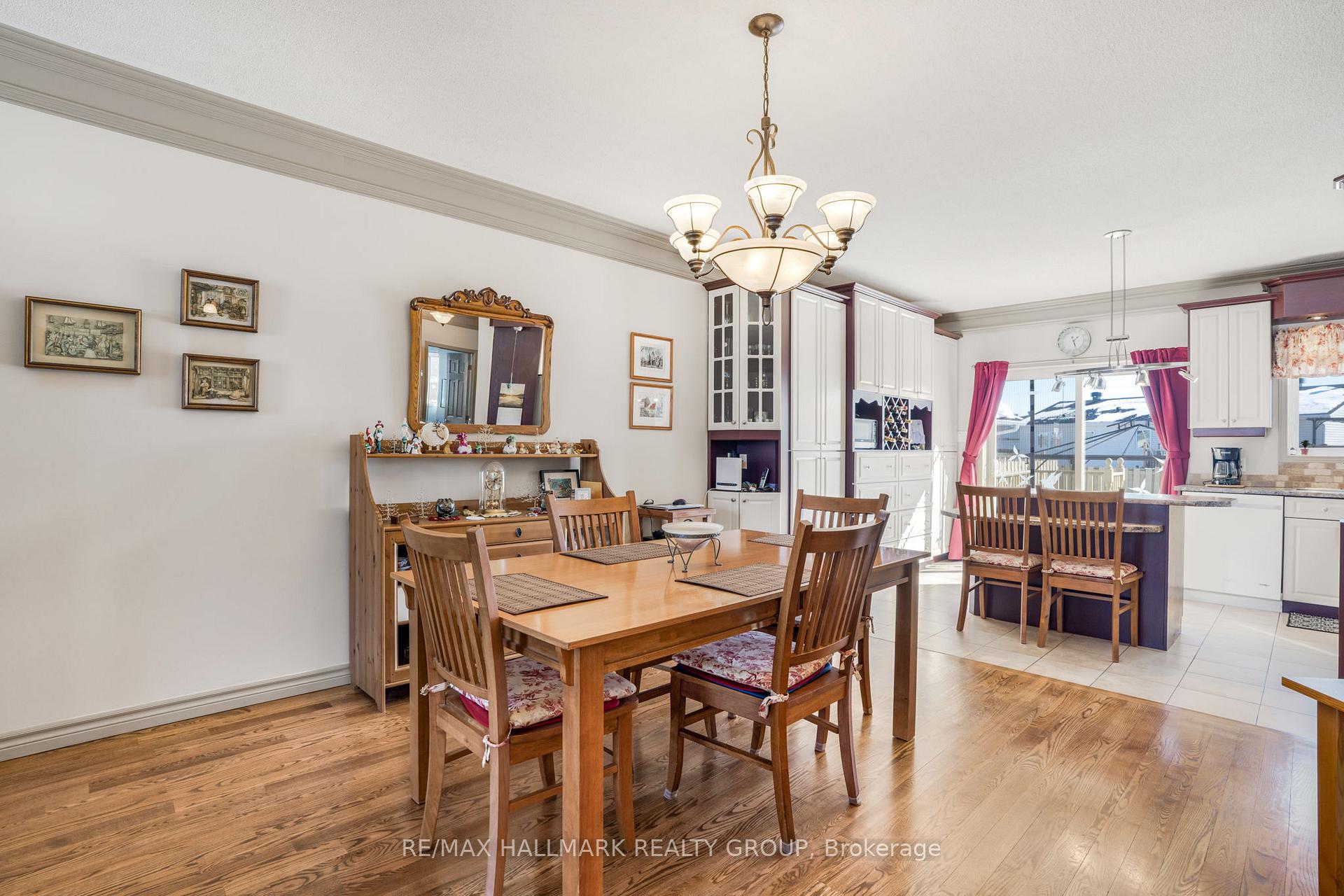 Photo 10 of 863 Victoria Street, Champlain, L'Orignal — HOMEH