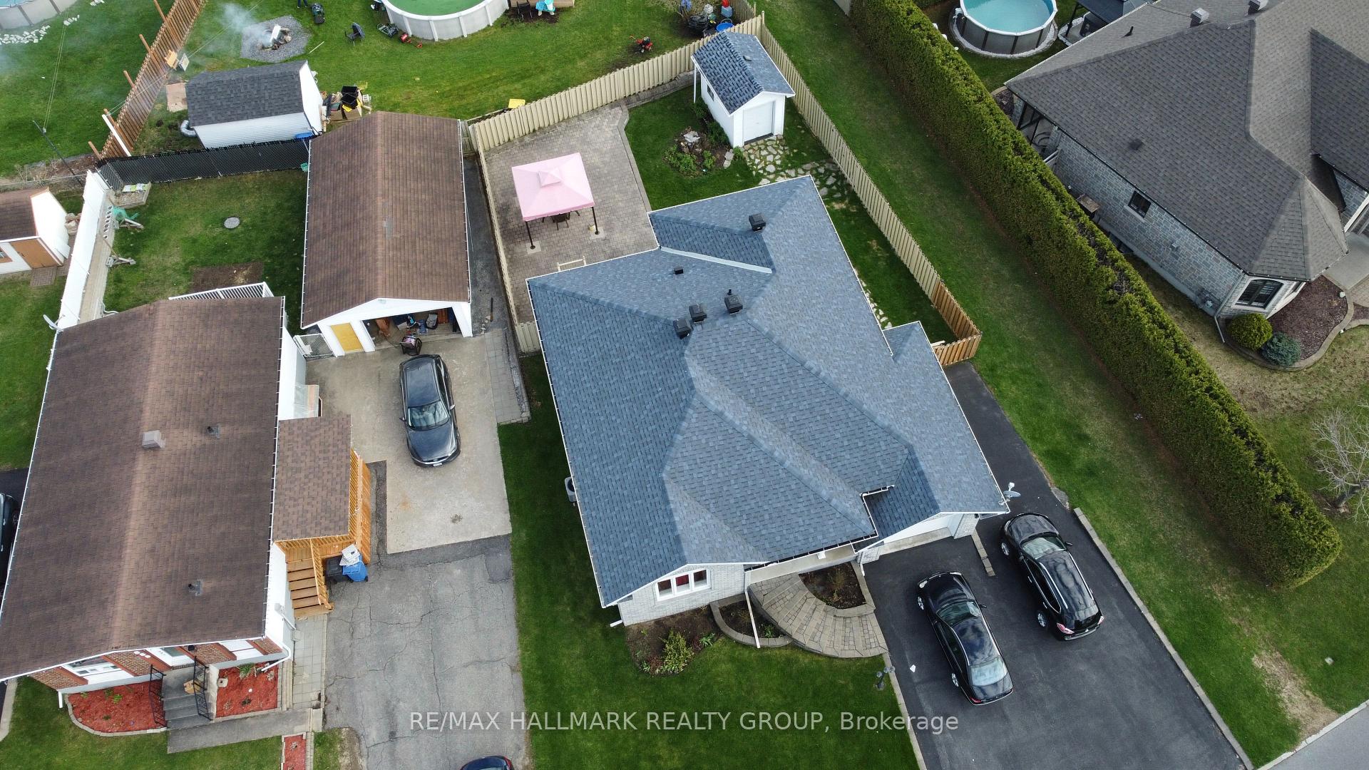 Photo 32 of 863 Victoria Street, Champlain, L'Orignal — HOMEH