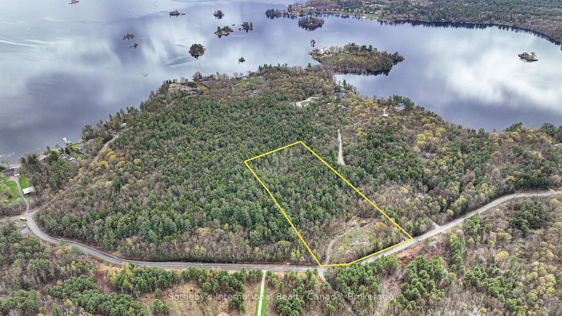 Photo 4 of 1735 Kilworthy Road, Gravenhurst, Morrison — HOMEH