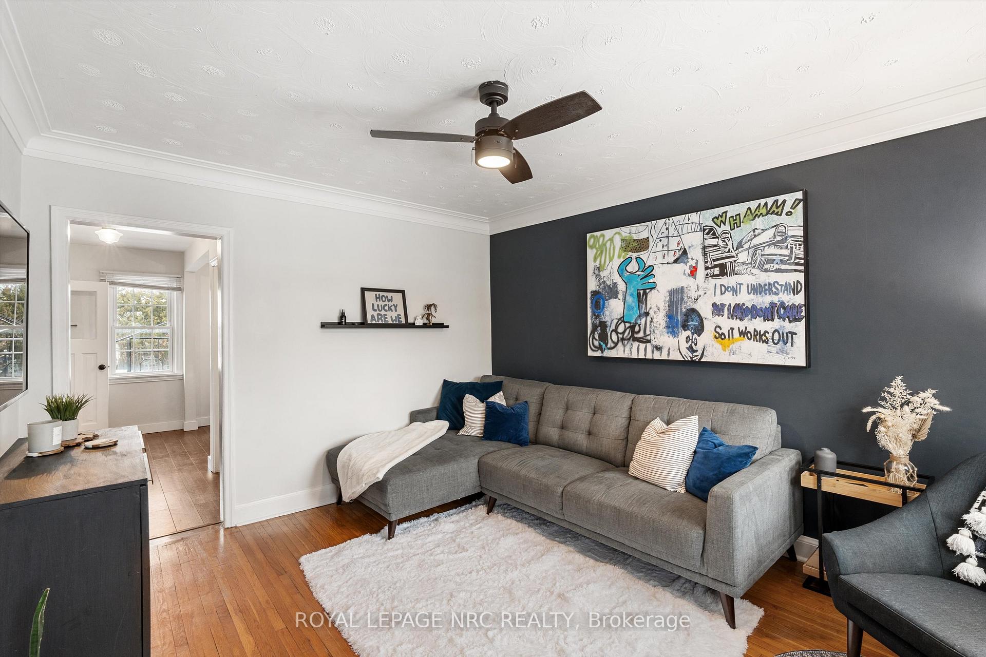 Photo 4 of 31 Garnet Street, St. Catharines, Facer — HOMEH