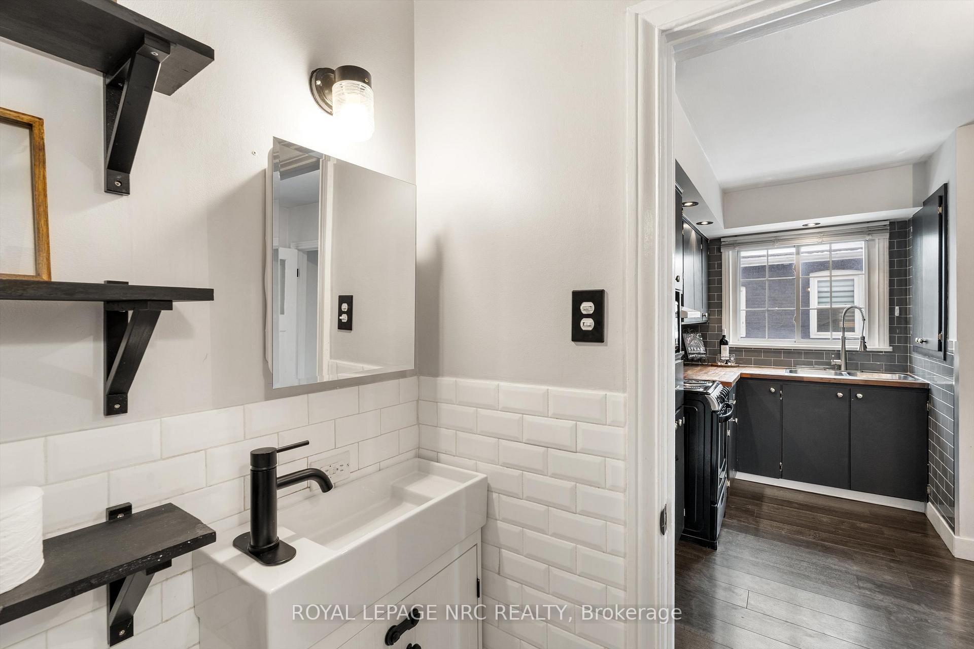 Photo 14 of 31 Garnet Street, St. Catharines, Facer — HOMEH