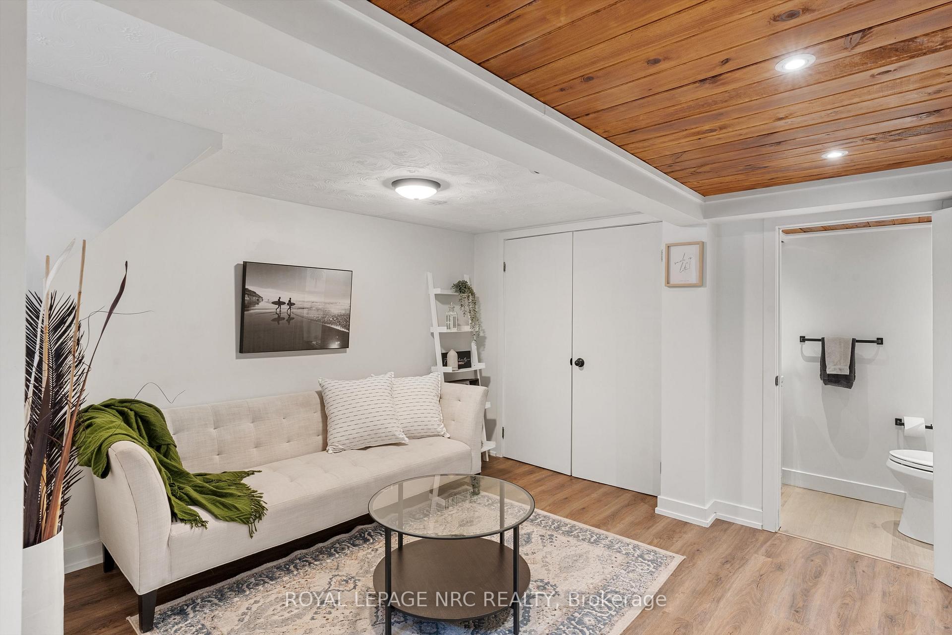Photo 18 of 31 Garnet Street, St. Catharines, Facer — HOMEH
