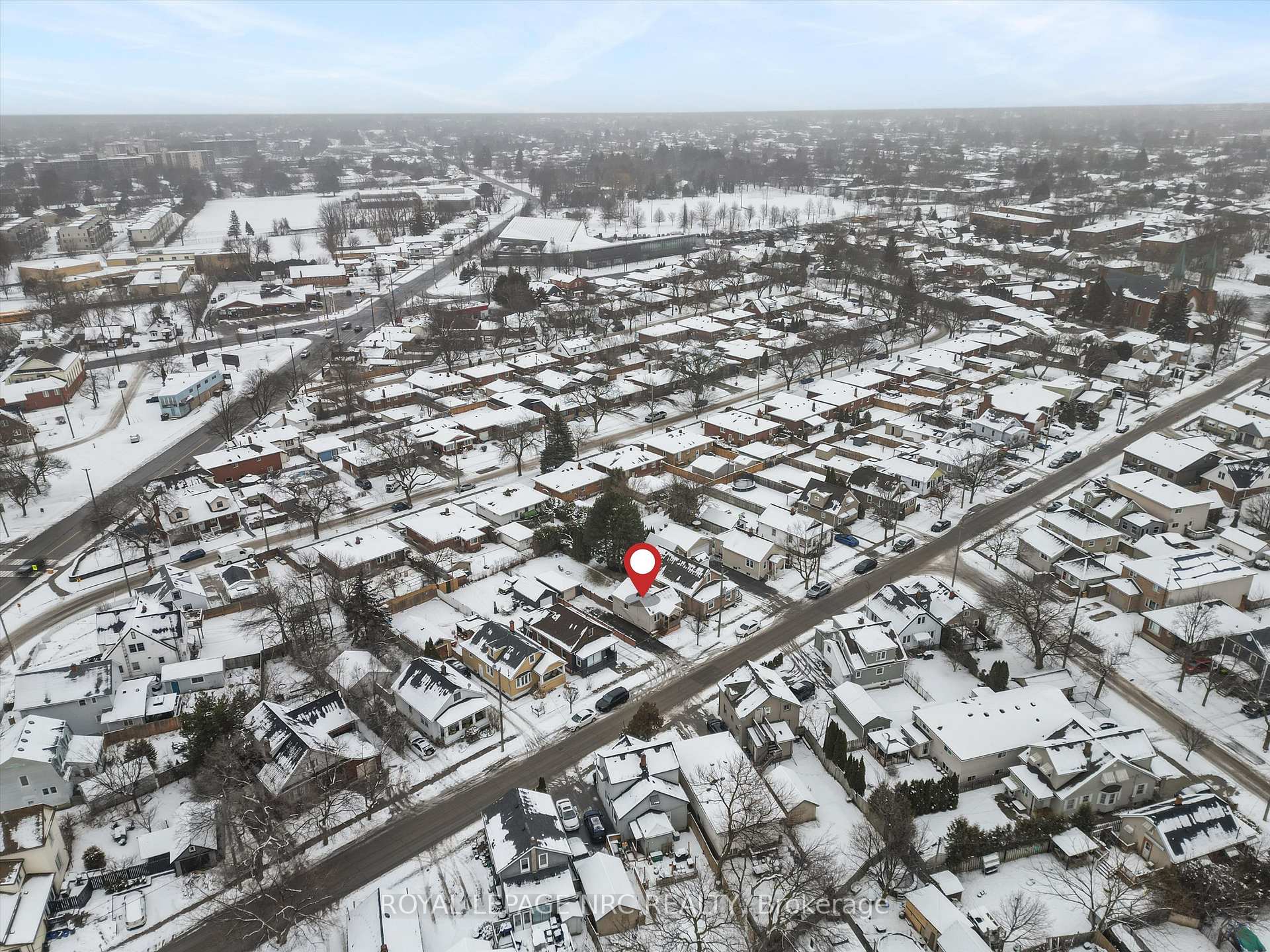 Photo 30 of 31 Garnet Street, St. Catharines, Facer — HOMEH