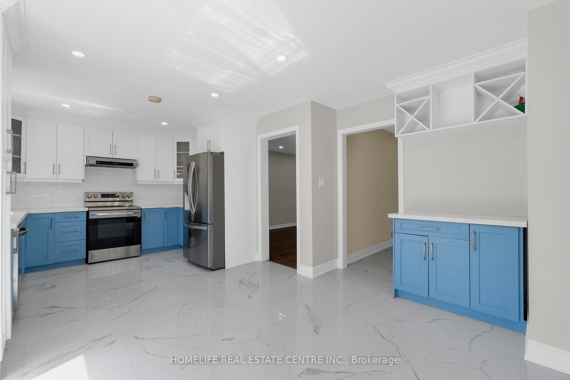 Photo 16 of 28 Donna Drive, Brampton, Heart Lake West — HOMEH