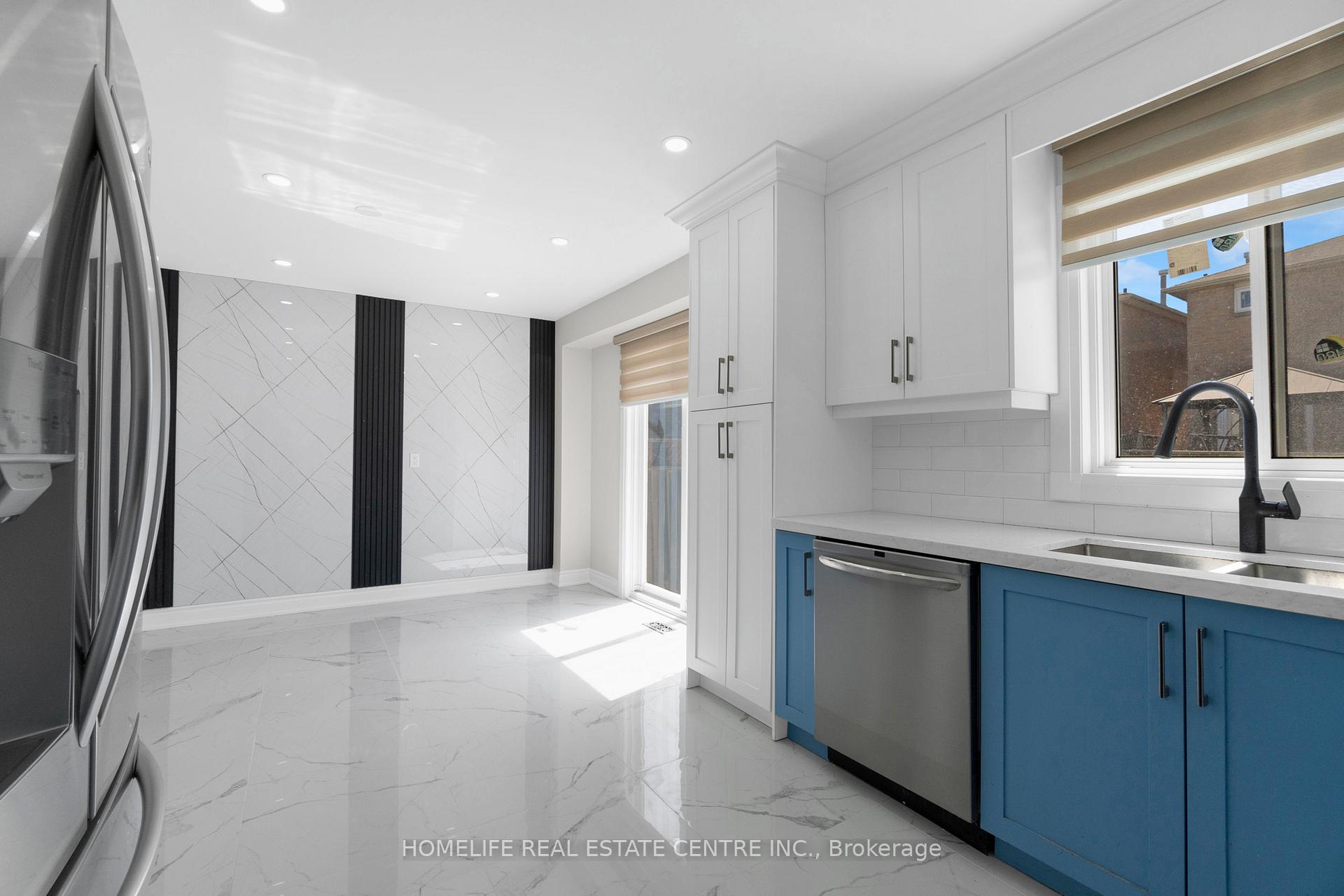 Photo 20 of 28 Donna Drive, Brampton, Heart Lake West — HOMEH
