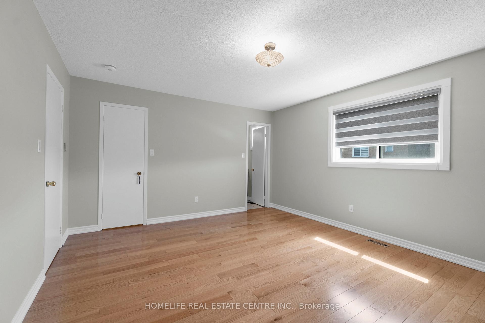 Photo 26 of 28 Donna Drive, Brampton, Heart Lake West — HOMEH