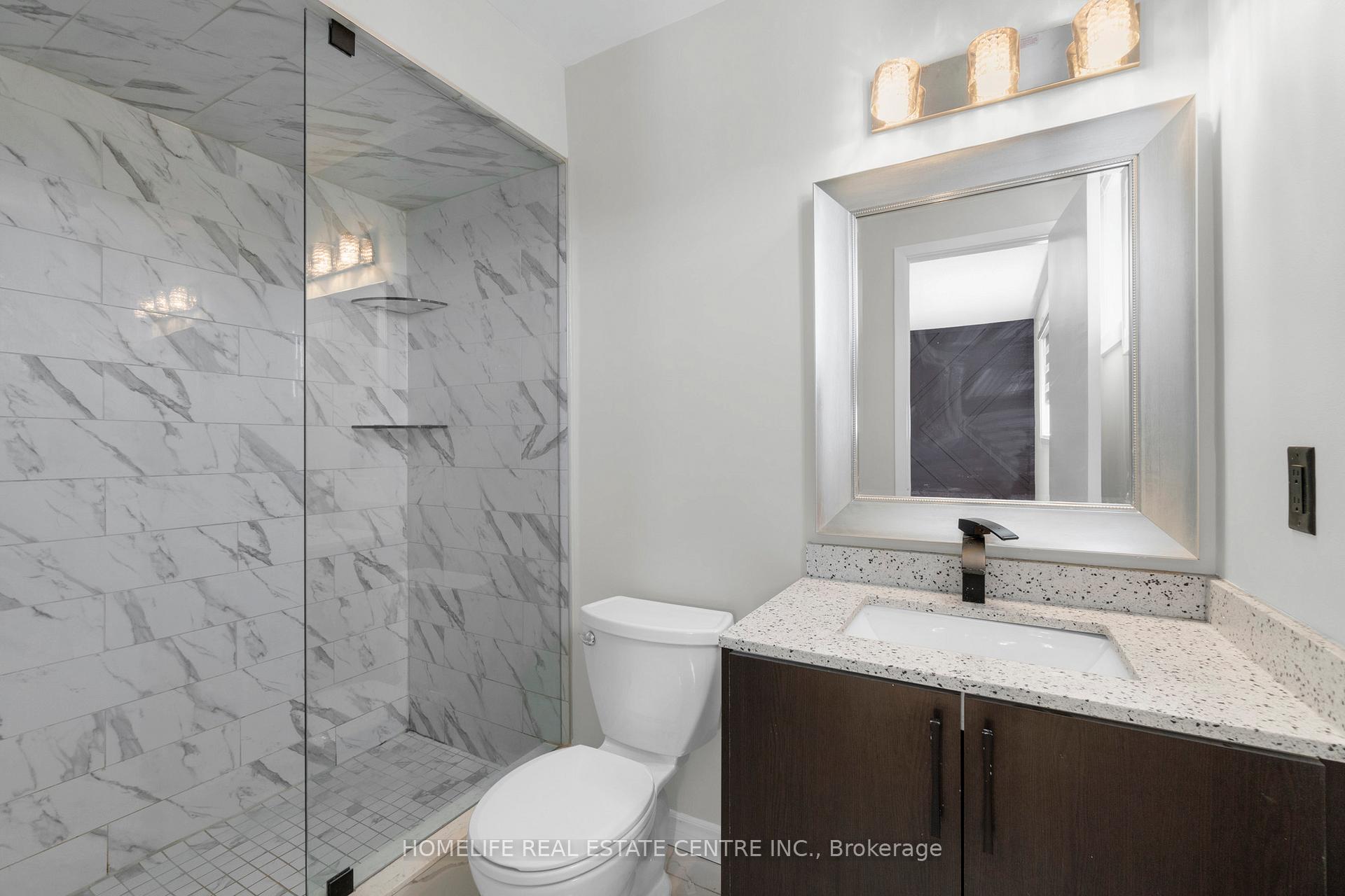 Photo 27 of 28 Donna Drive, Brampton, Heart Lake West — HOMEH