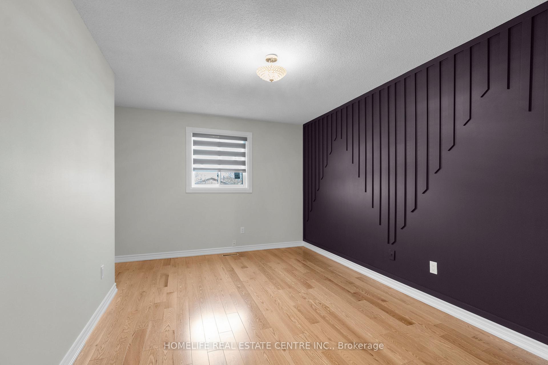 Photo 30 of 28 Donna Drive, Brampton, Heart Lake West — HOMEH