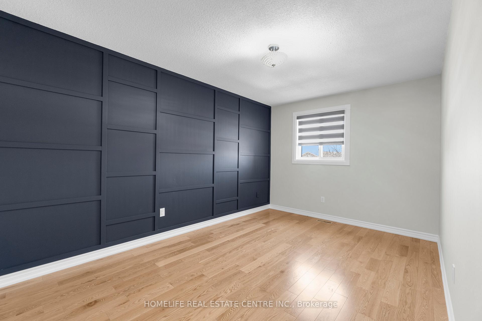 Photo 32 of 28 Donna Drive, Brampton, Heart Lake West — HOMEH