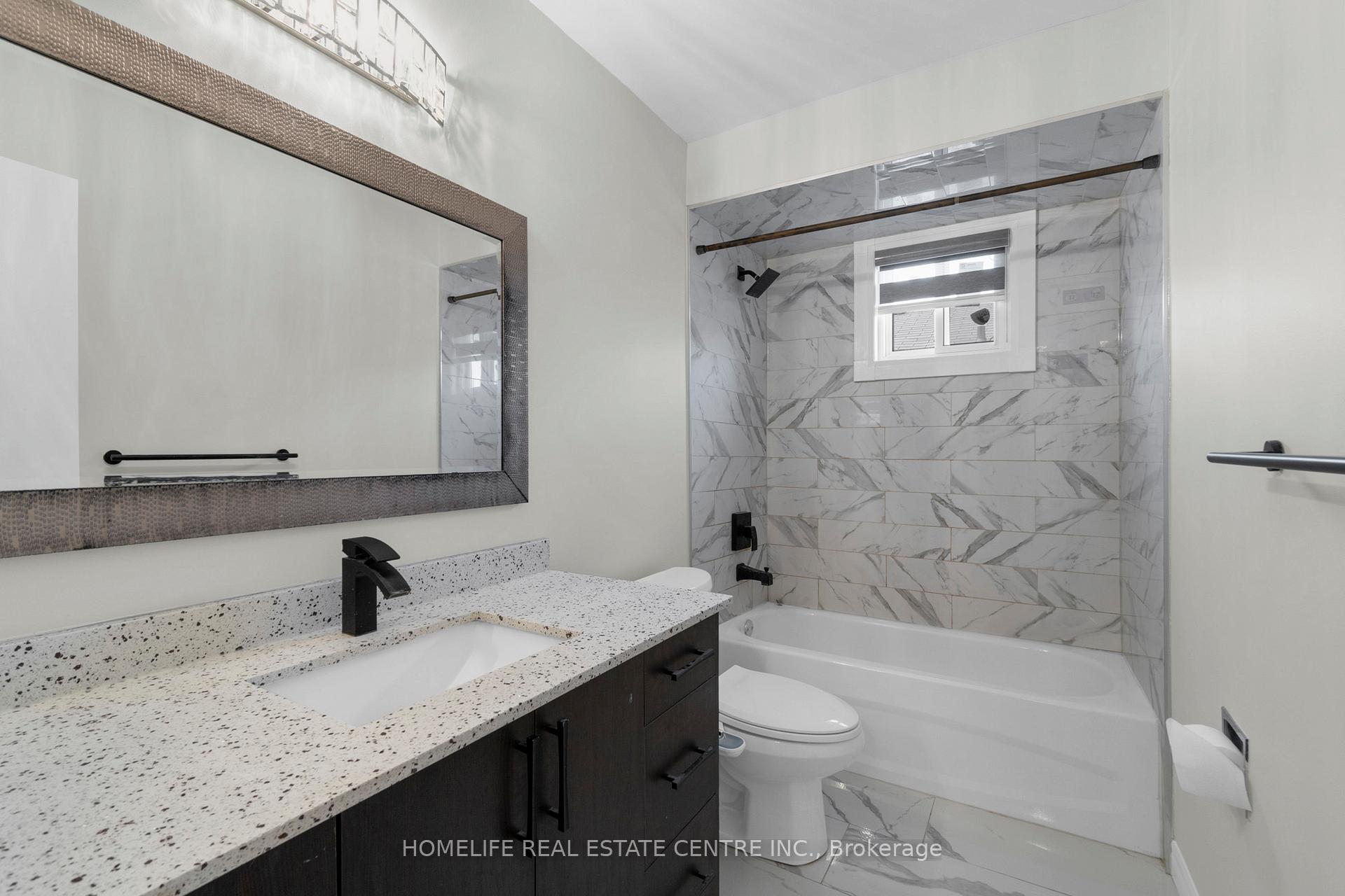 Photo 34 of 28 Donna Drive, Brampton, Heart Lake West — HOMEH