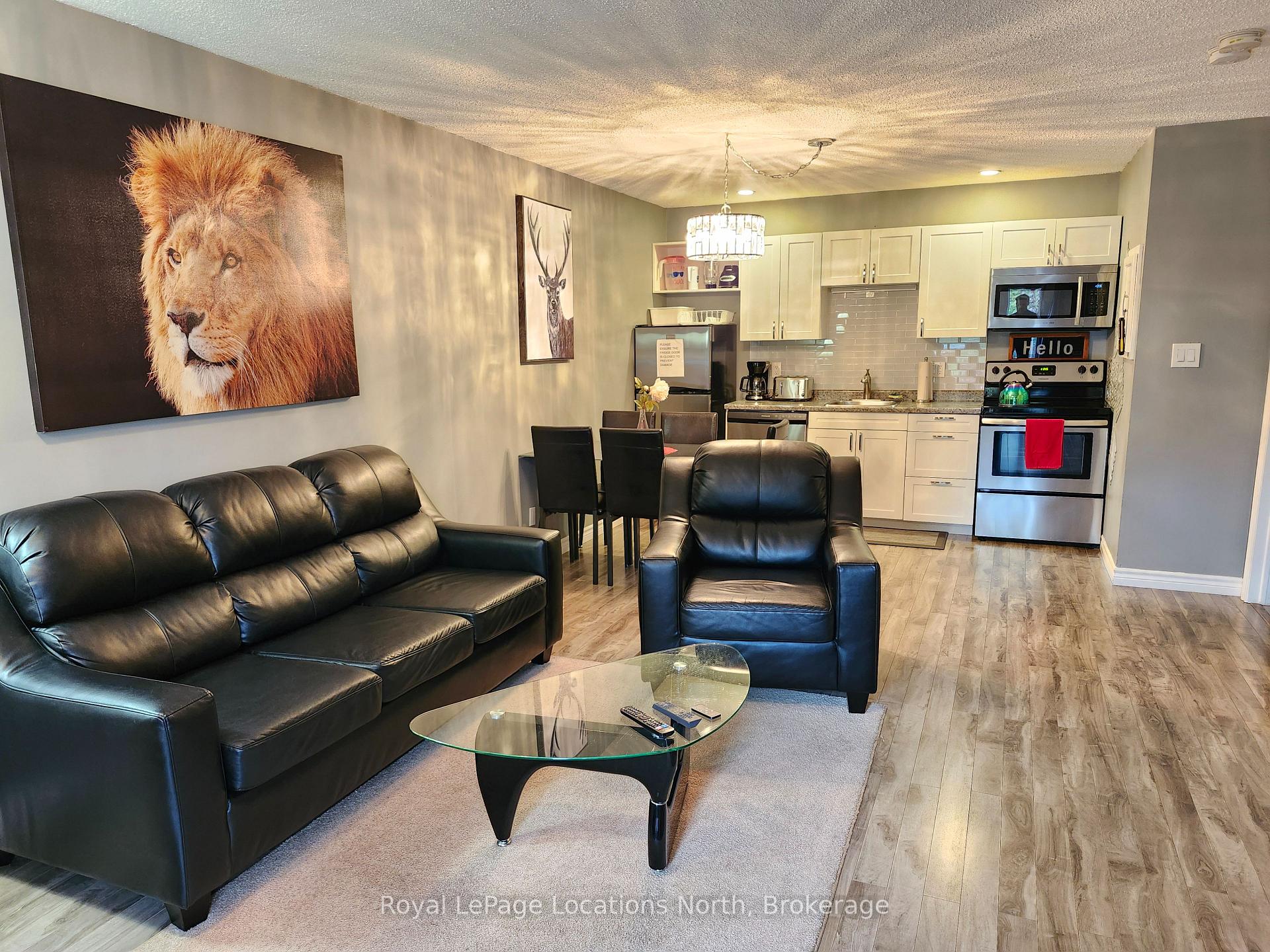 Photo 26 of Unit 718, 11 Dawson Drive, Collingwood — HOMEH