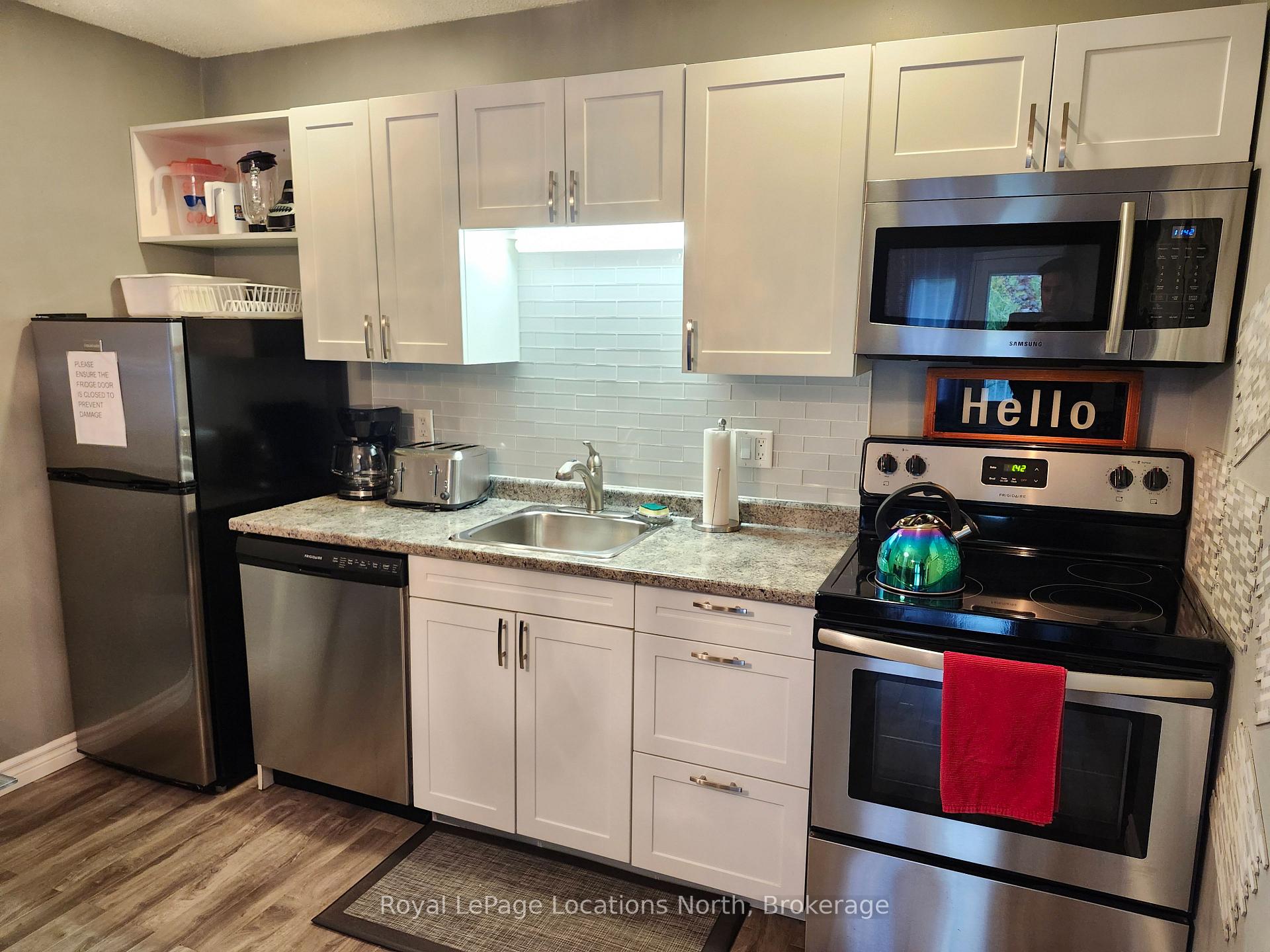 Photo 27 of Unit 718, 11 Dawson Drive, Collingwood — HOMEH