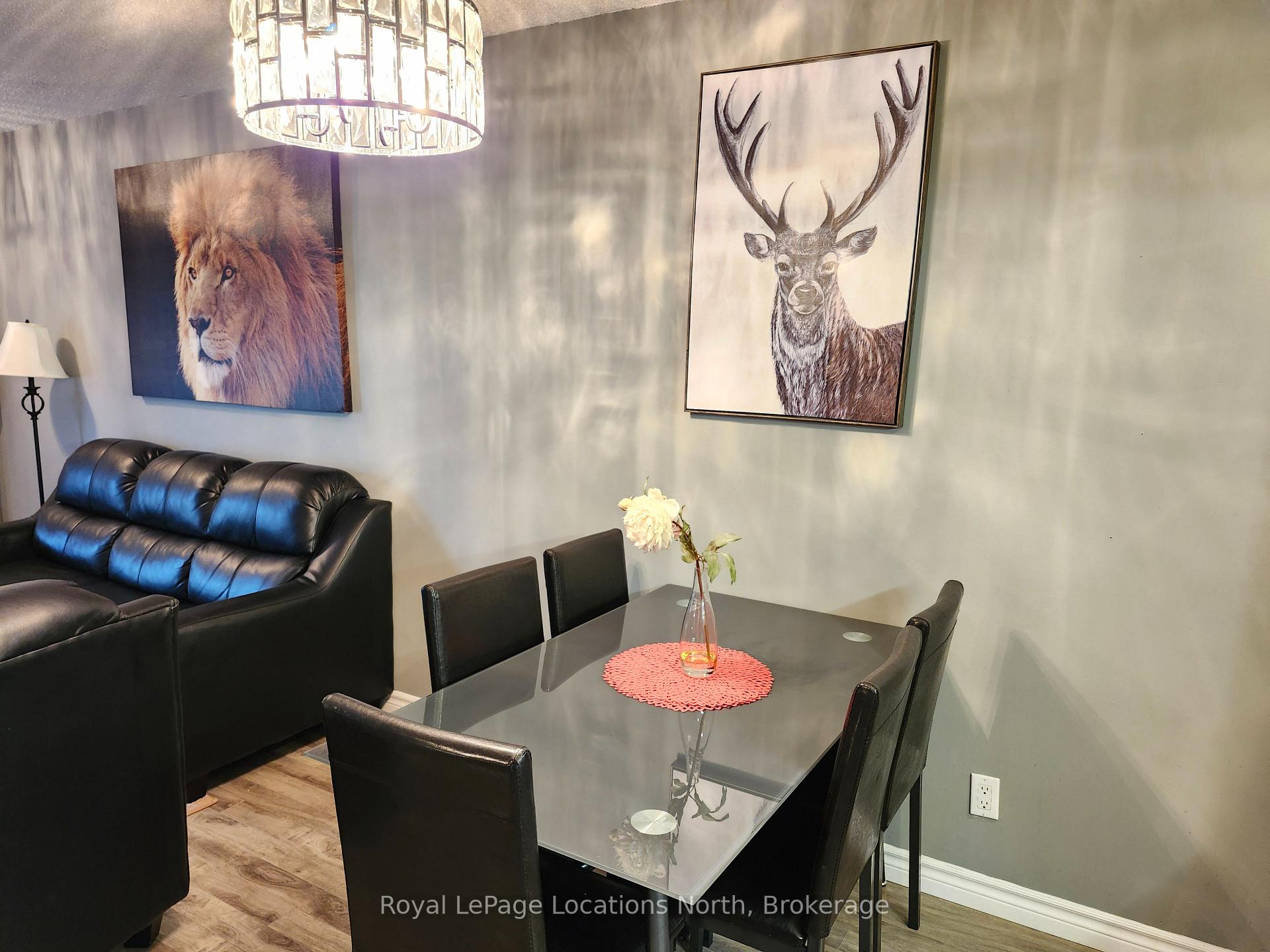 Photo 28 of Unit 718, 11 Dawson Drive, Collingwood — HOMEH