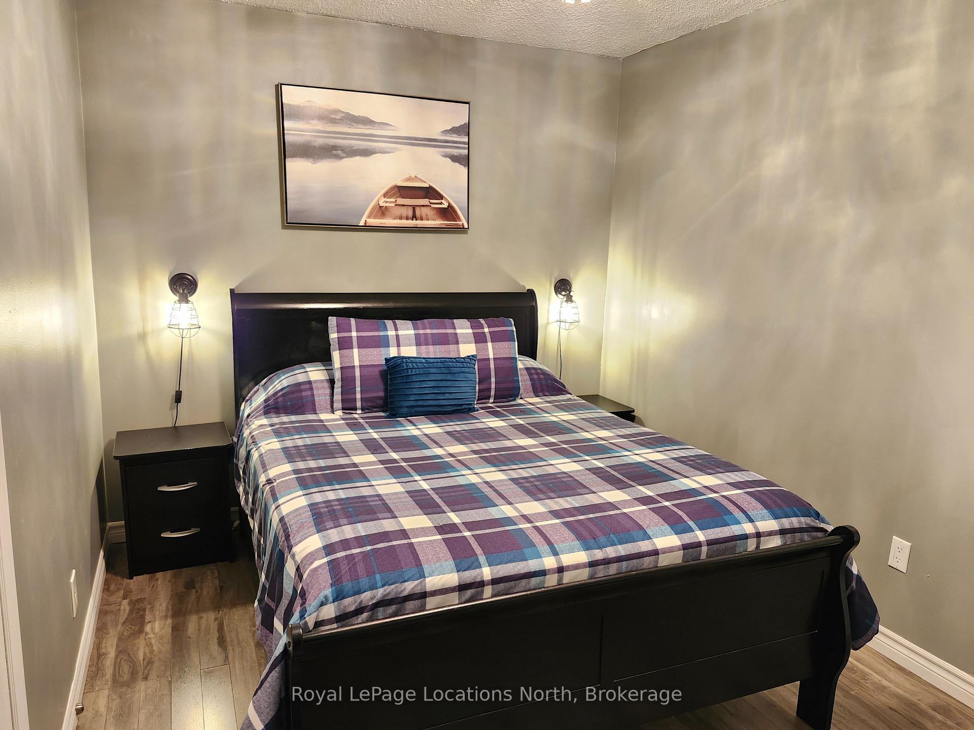 Photo 12 of Unit 718, 11 Dawson Drive, Collingwood — HOMEH