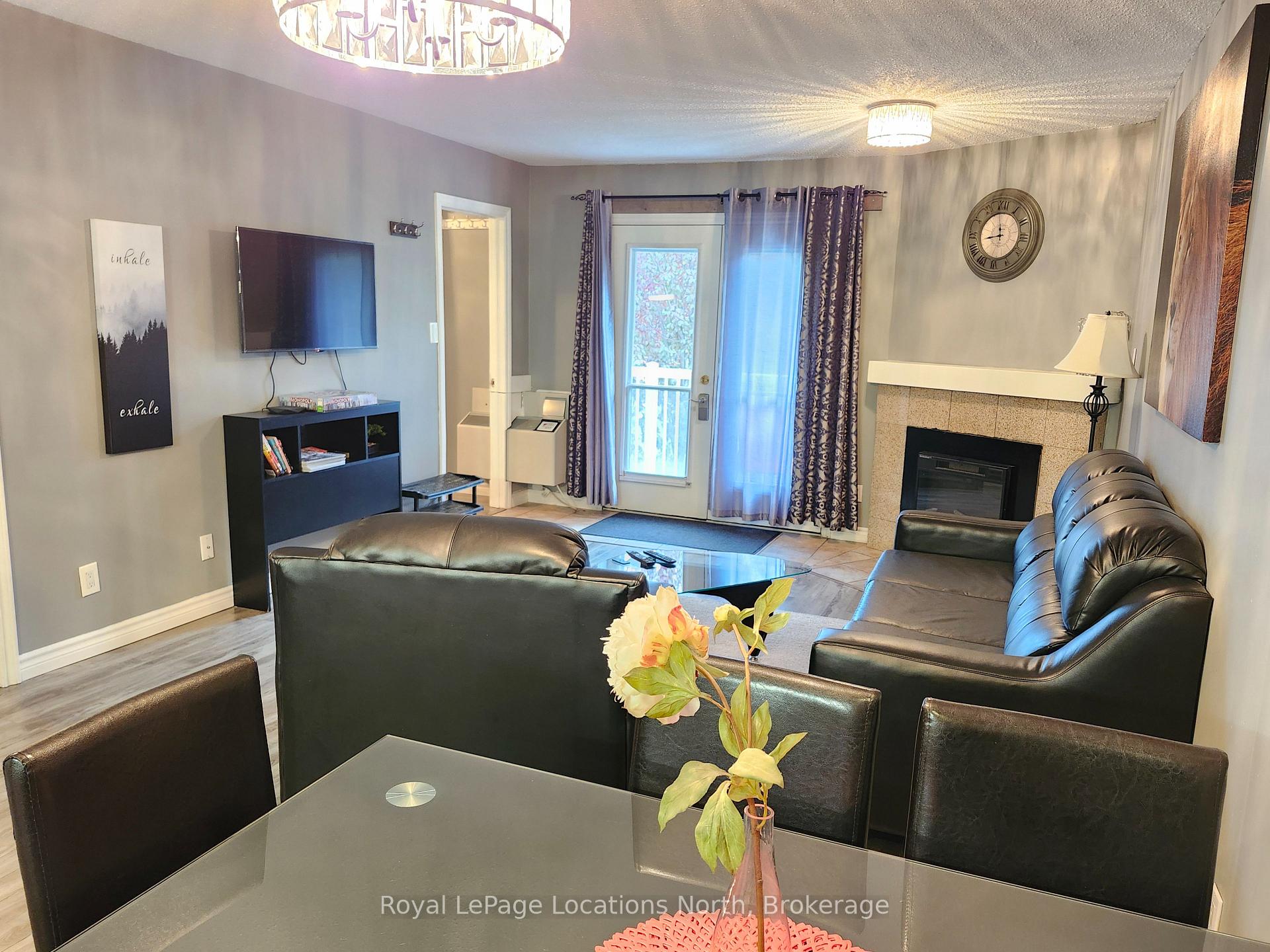 Photo 16 of Unit 718, 11 Dawson Drive, Collingwood — HOMEH