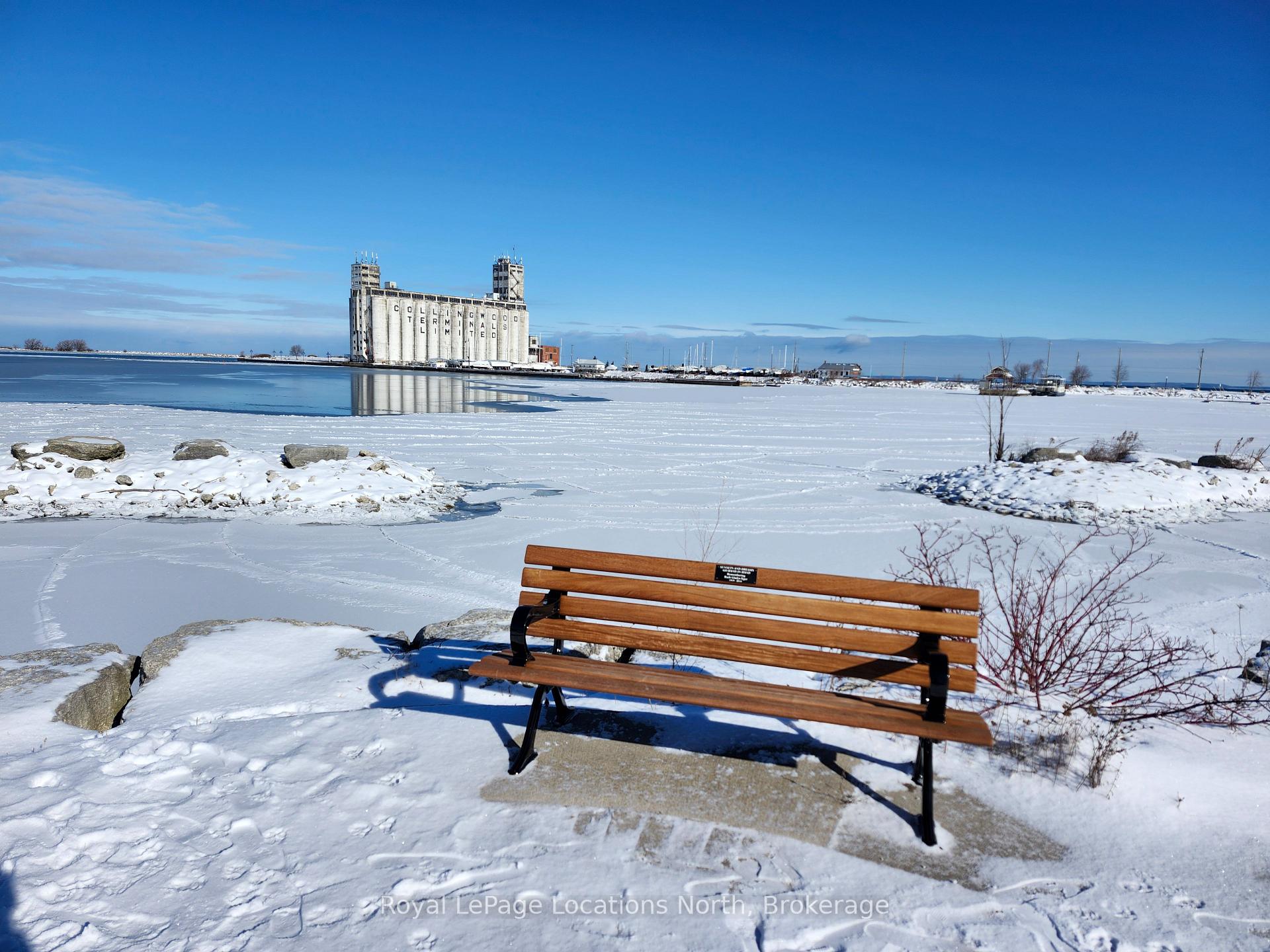 Photo 21 of Unit 718, 11 Dawson Drive, Collingwood — HOMEH