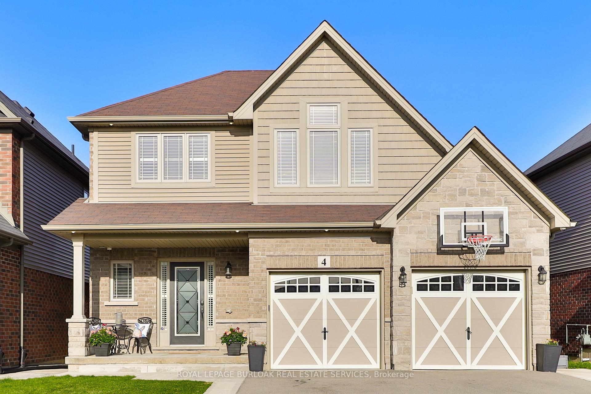 Photo 32 of 4 Thornbury Court, Hamilton, Stoney Creek Mountain — HOMEH