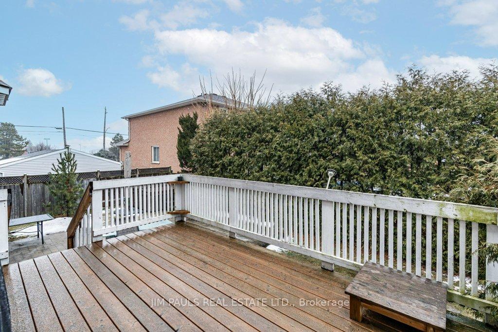 Photo 9 of 116 Aubrey Avenue, Hamilton, Stoney Creek Mountain — HOMEH