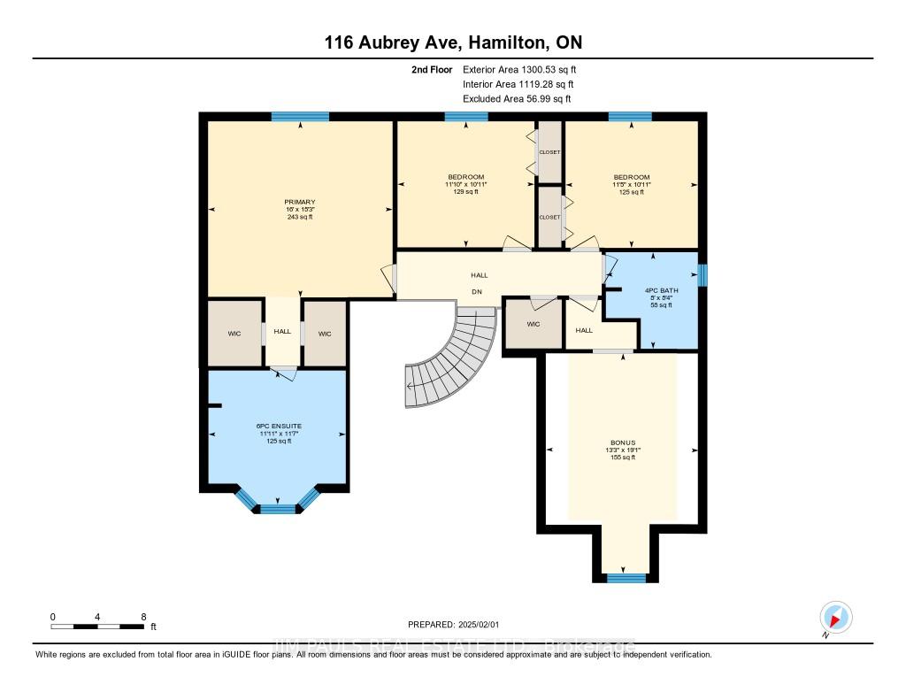 Photo 15 of 116 Aubrey Avenue, Hamilton, Stoney Creek Mountain — HOMEH