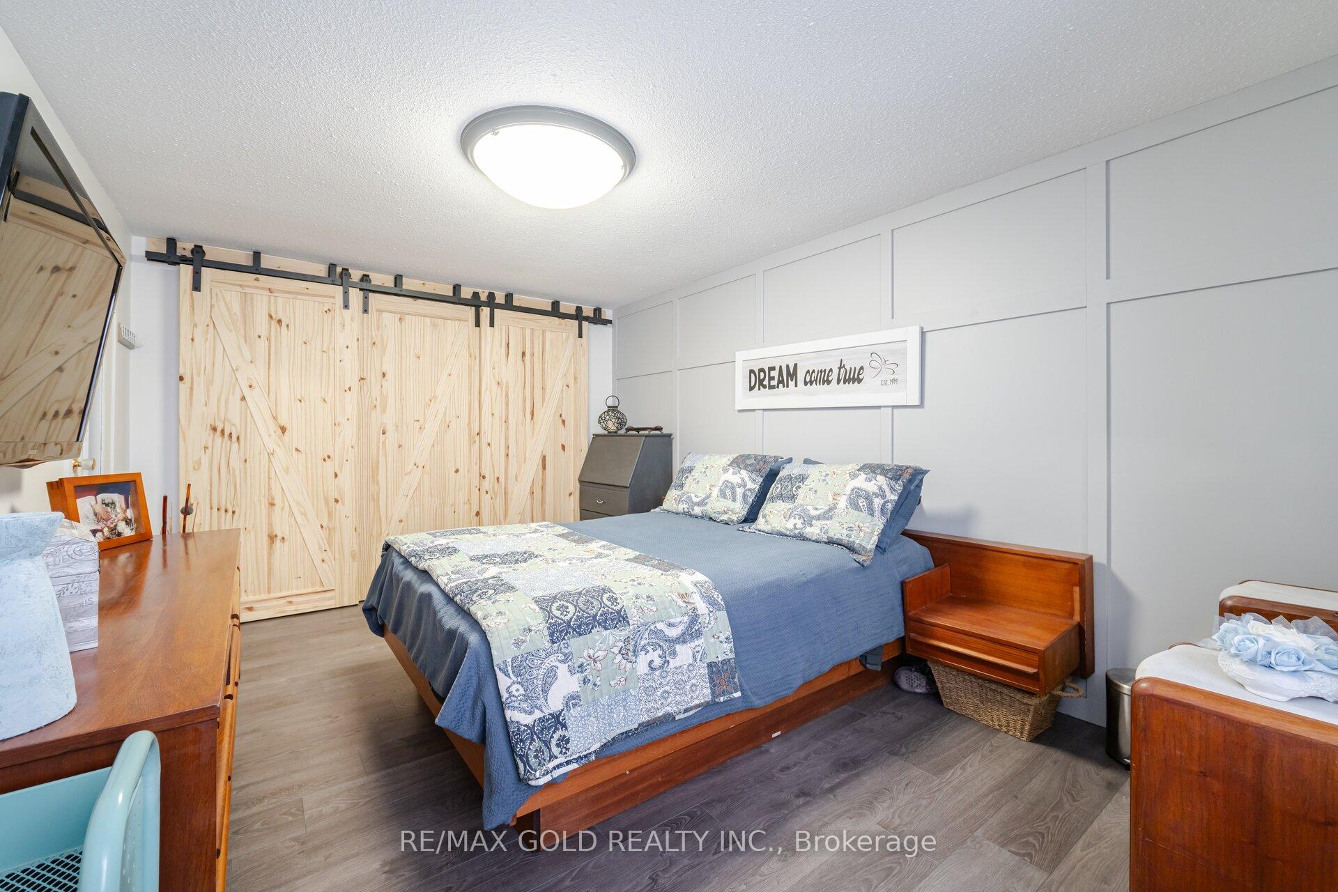Photo 61 of 117 Beech Street, Brampton, Brampton North — HOMEH