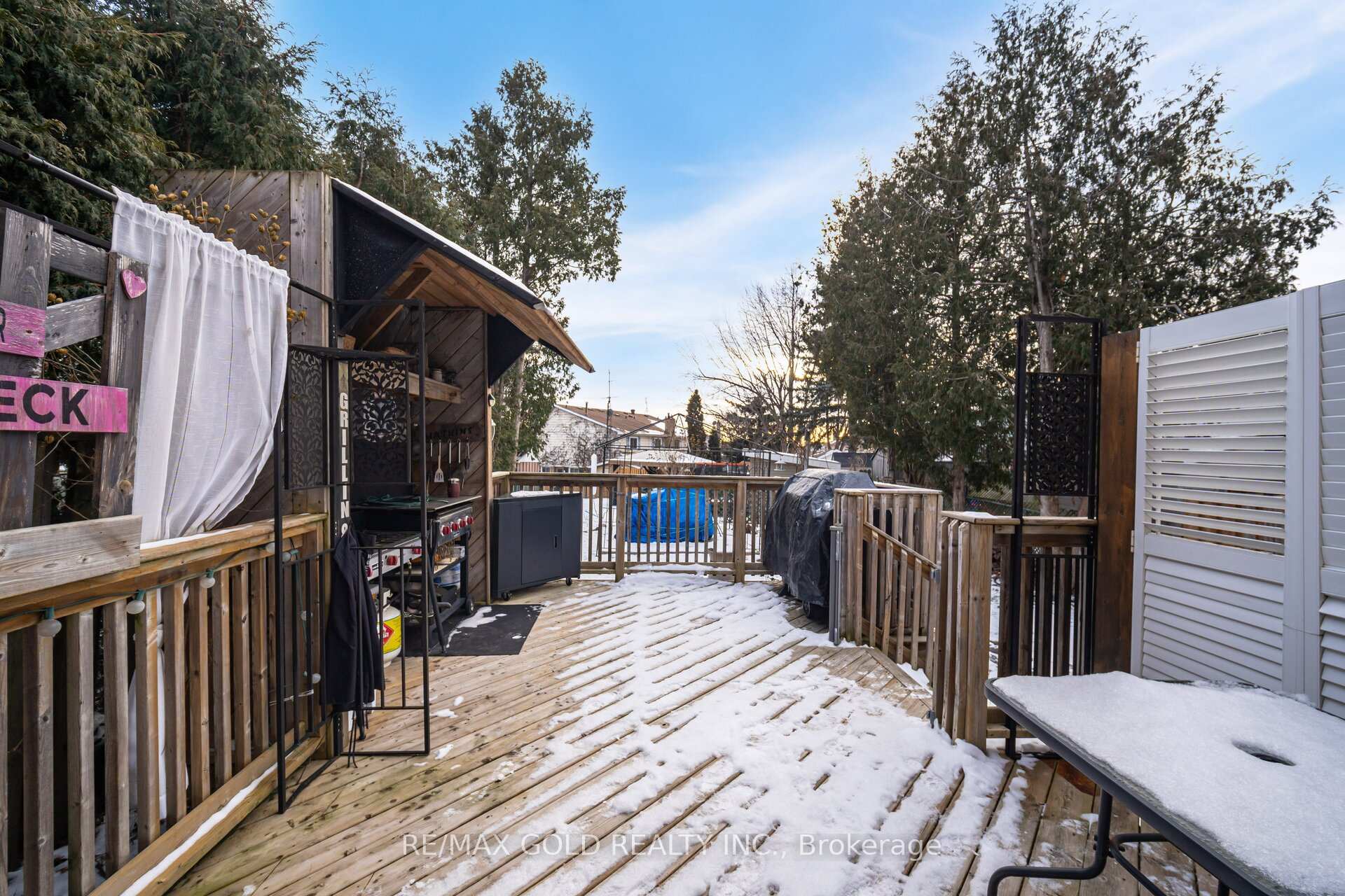 Photo 75 of 117 Beech Street, Brampton, Brampton North — HOMEH