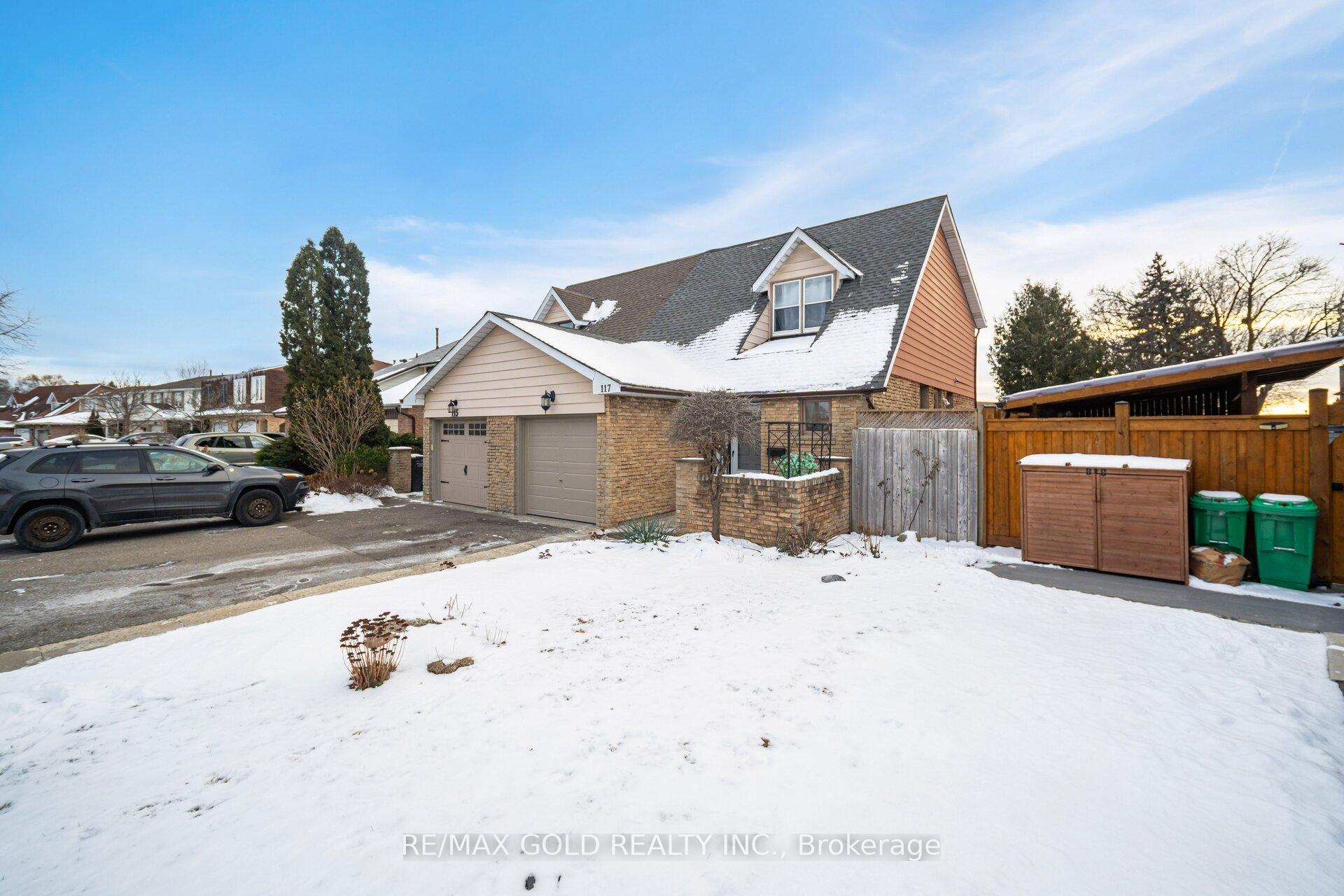 Photo 22 of 117 Beech Street, Brampton, Brampton North — HOMEH