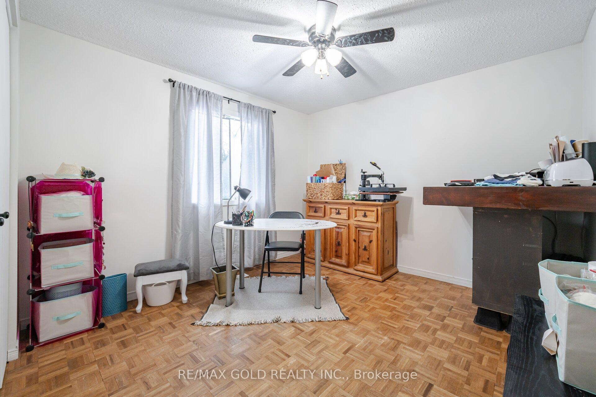 Photo 44 of 117 Beech Street, Brampton, Brampton North — HOMEH