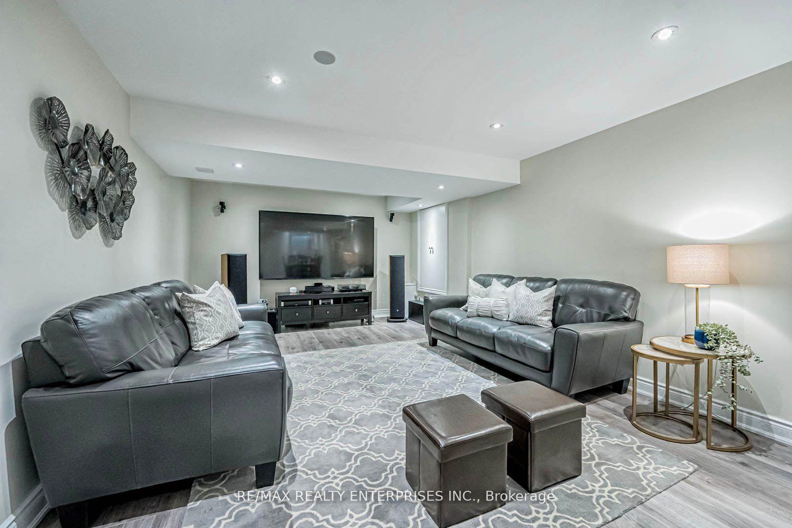 Photo 49 of 39 Lampman Crescent, Brampton, Credit Valley — HOMEH