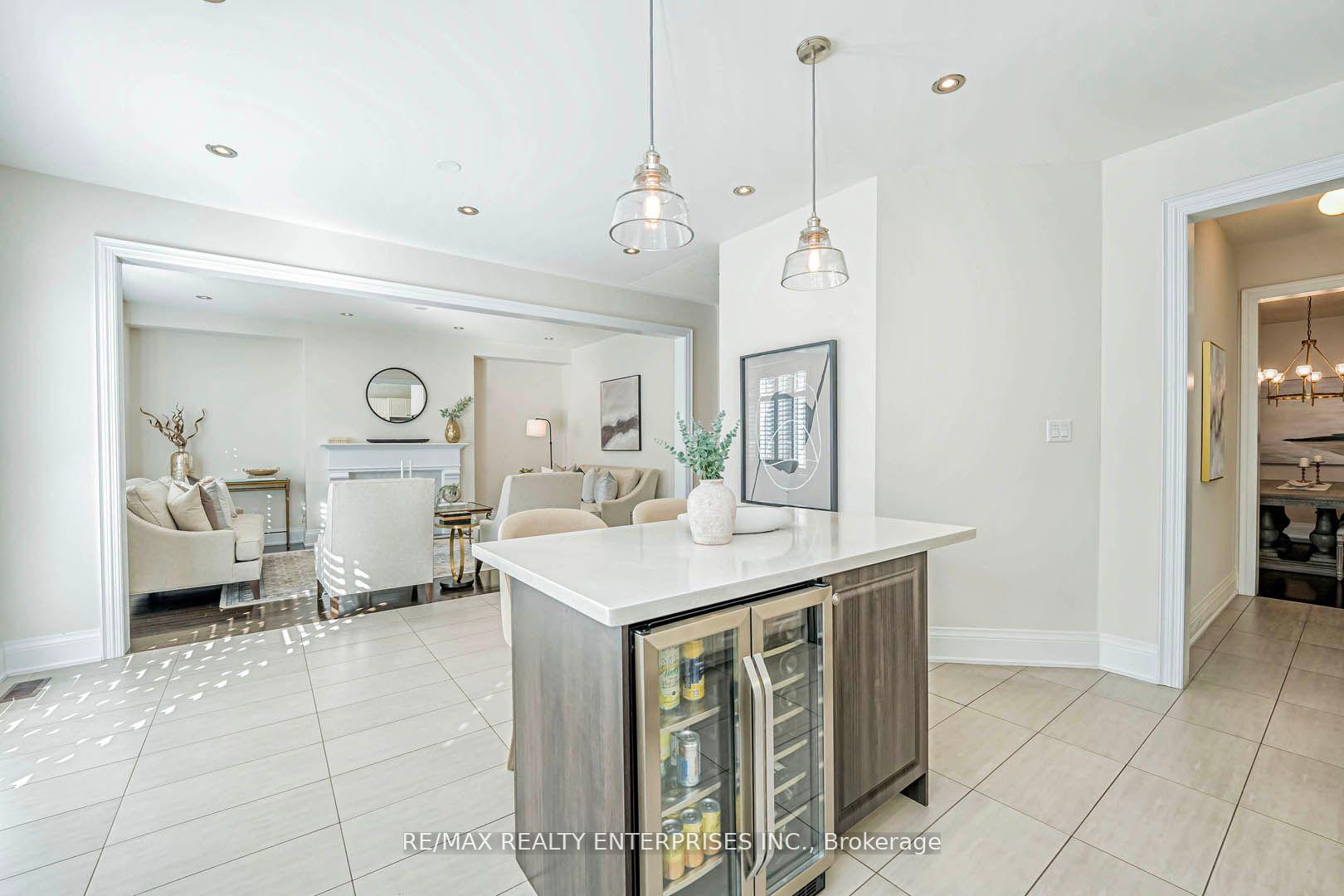 Photo 29 of 39 Lampman Crescent, Brampton, Credit Valley — HOMEH