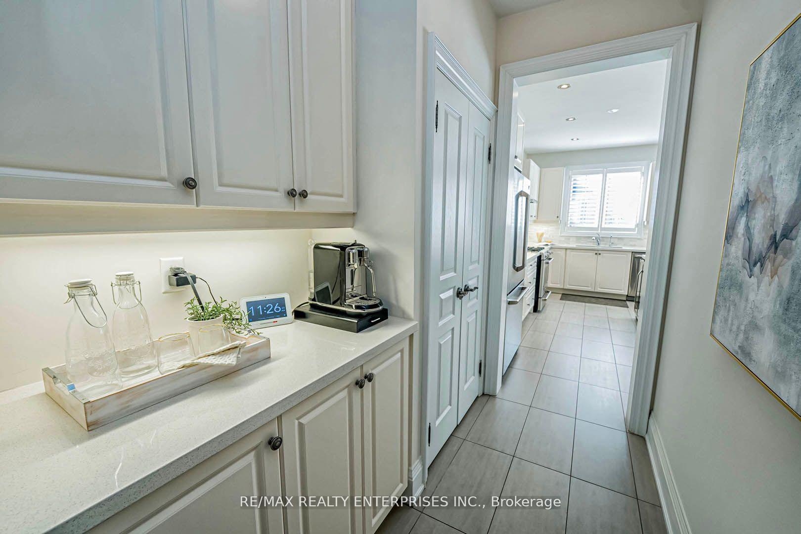 Photo 30 of 39 Lampman Crescent, Brampton, Credit Valley — HOMEH