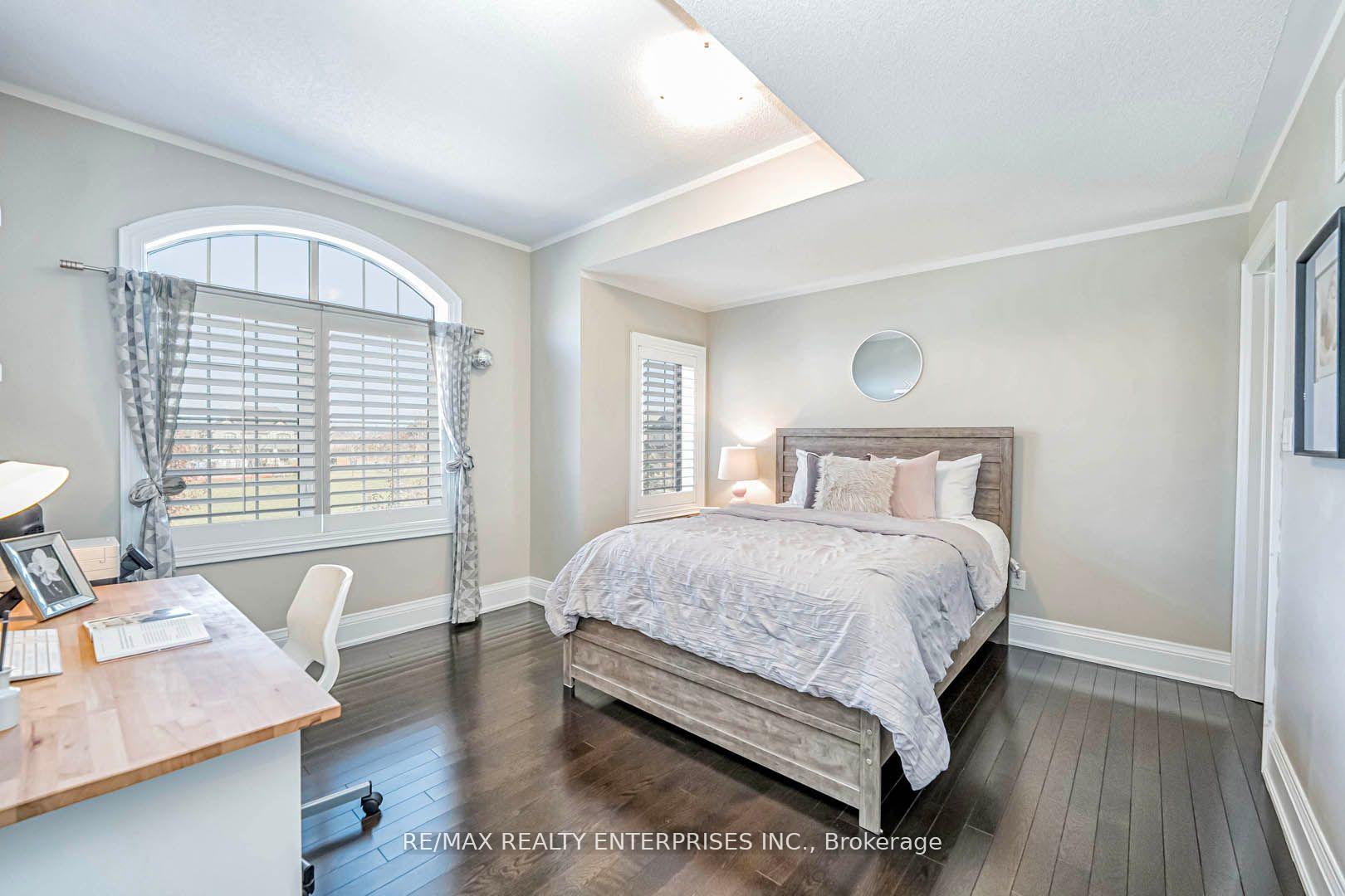 Photo 38 of 39 Lampman Crescent, Brampton, Credit Valley — HOMEH