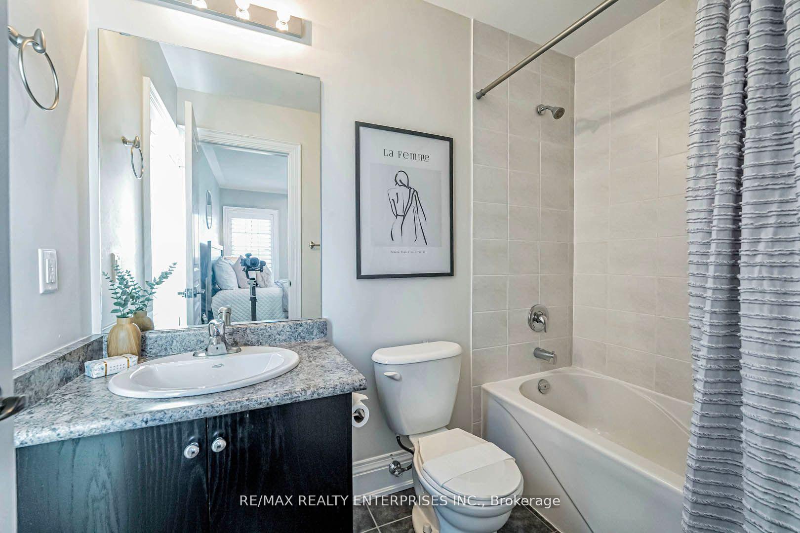 Photo 39 of 39 Lampman Crescent, Brampton, Credit Valley — HOMEH