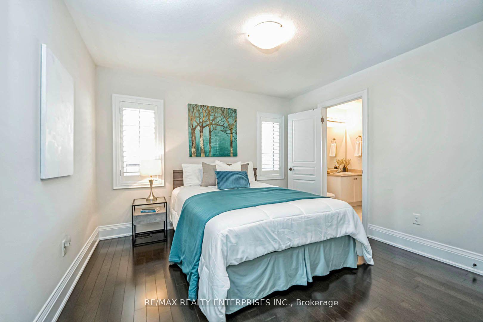 Photo 61 of 39 Lampman Crescent, Brampton, Credit Valley — HOMEH