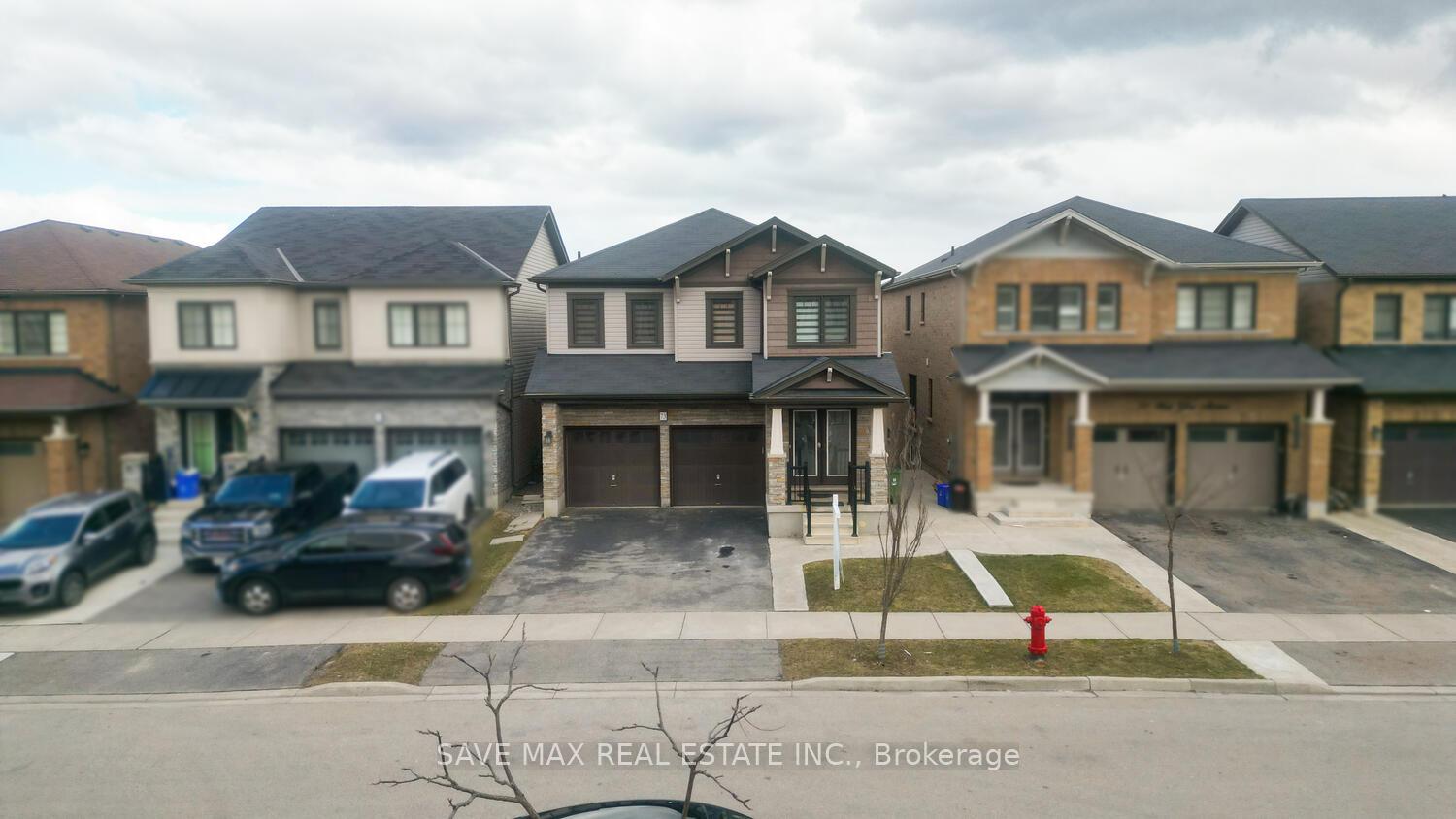 Photo 1 of 73 West Glen Avenue, Hamilton, Stoney Creek Mountain — HOMEH