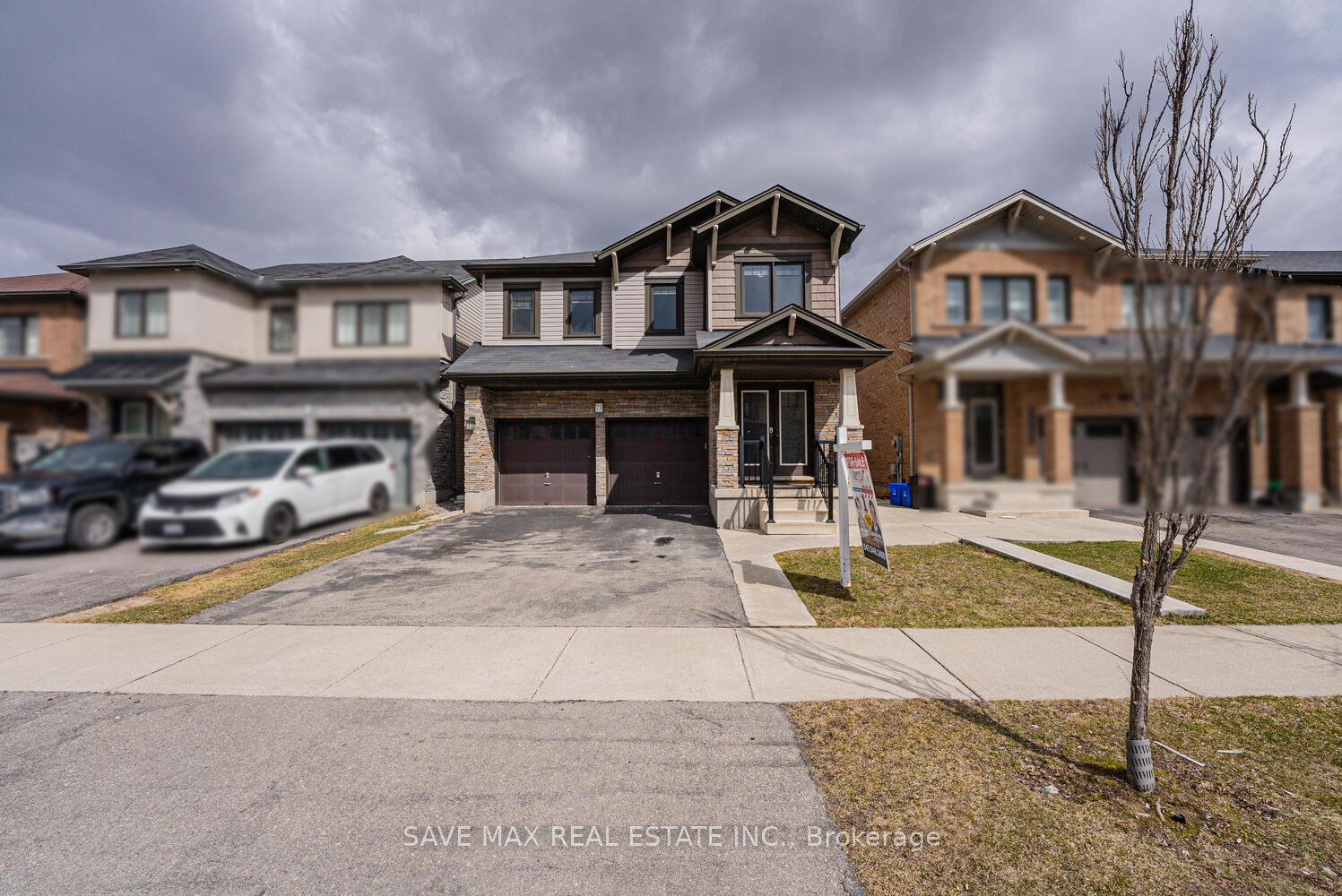Photo 3 of 73 West Glen Avenue, Hamilton, Stoney Creek Mountain — HOMEH