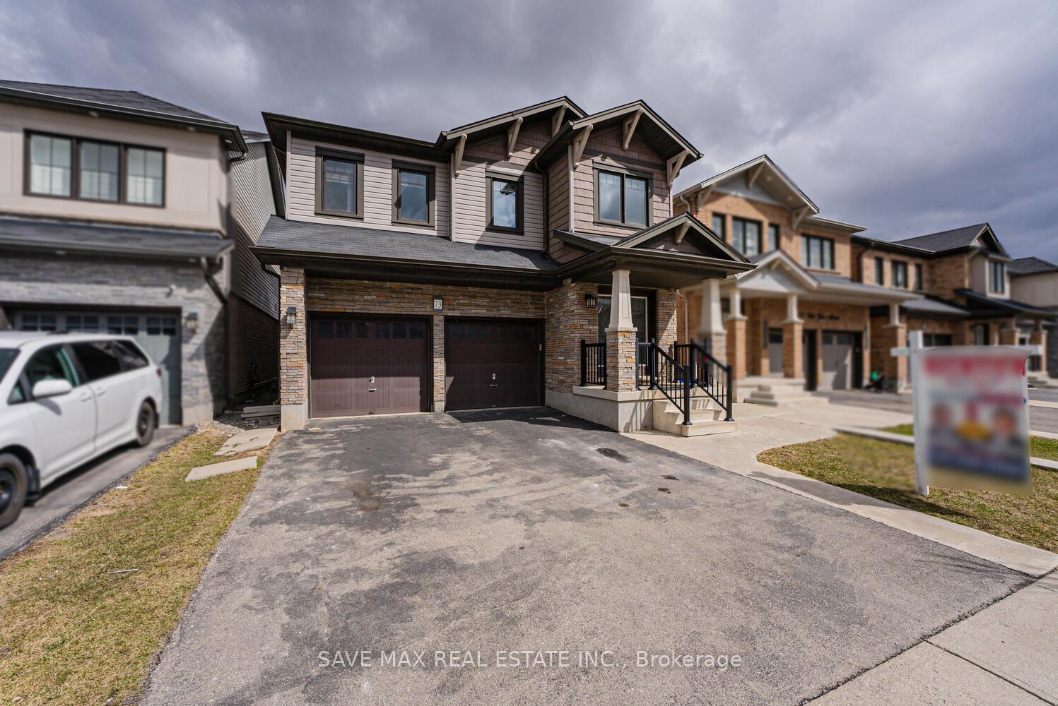 Photo 4 of 73 West Glen Avenue, Hamilton, Stoney Creek Mountain — HOMEH