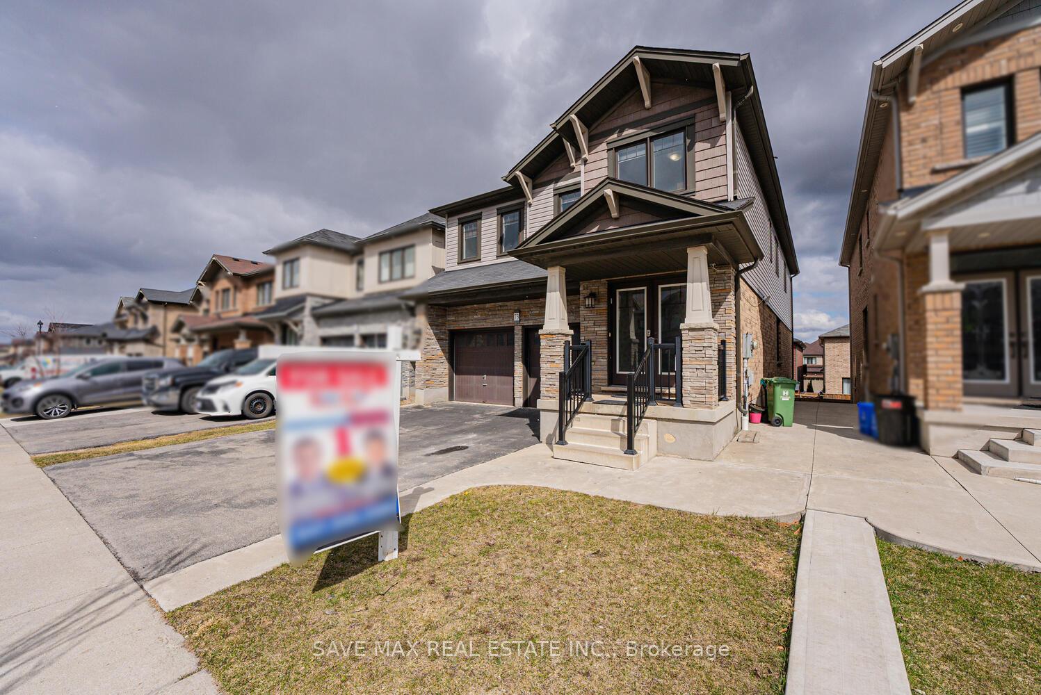Photo 5 of 73 West Glen Avenue, Hamilton, Stoney Creek Mountain — HOMEH