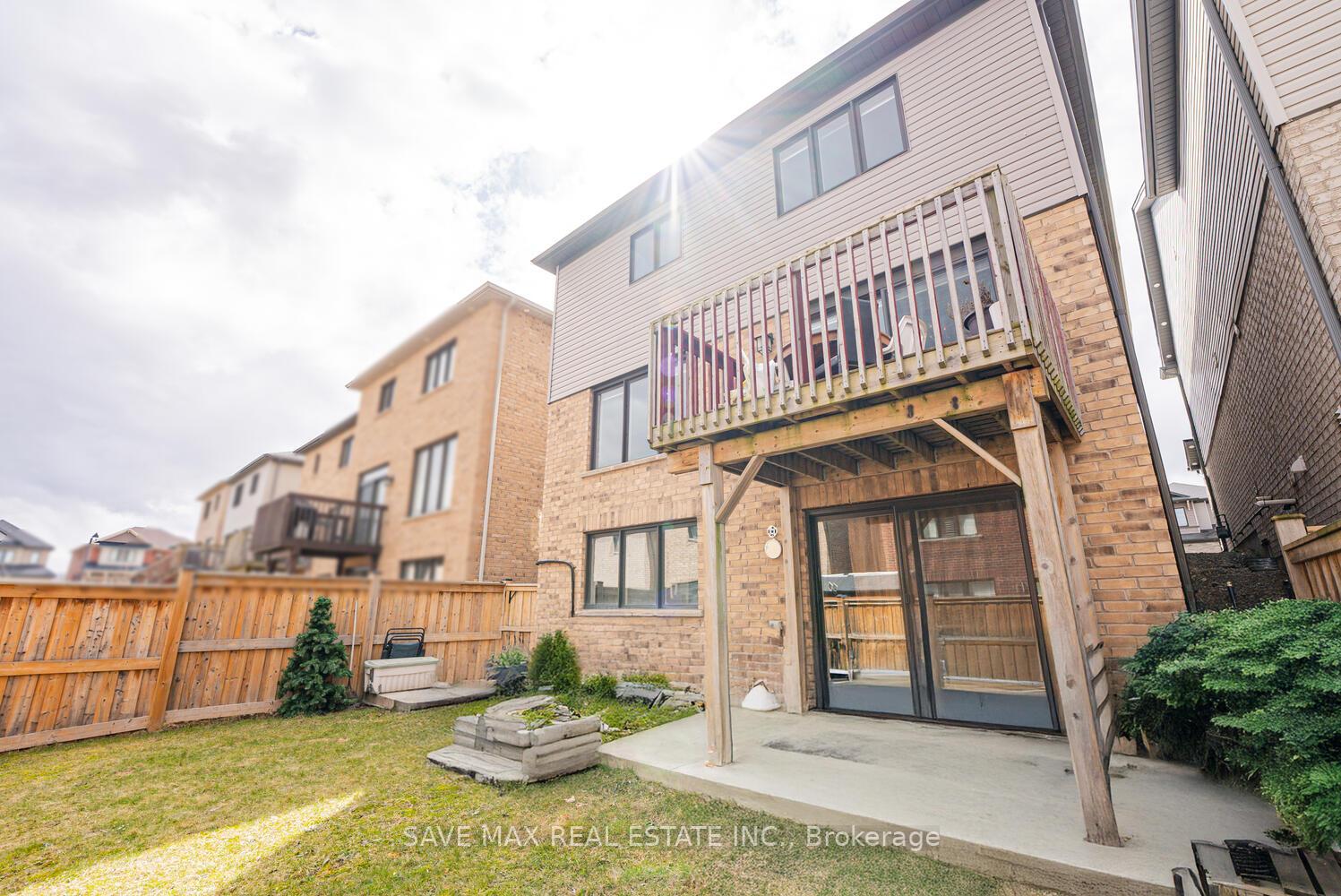 Photo 48 of 73 West Glen Avenue, Hamilton, Stoney Creek Mountain — HOMEH