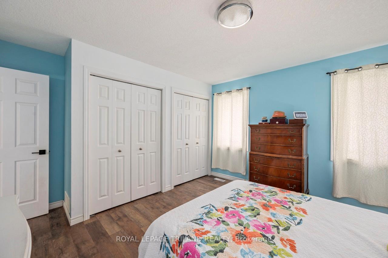 Photo 16 of 68 Meadowvale Drive, St. Thomas — HOMEH