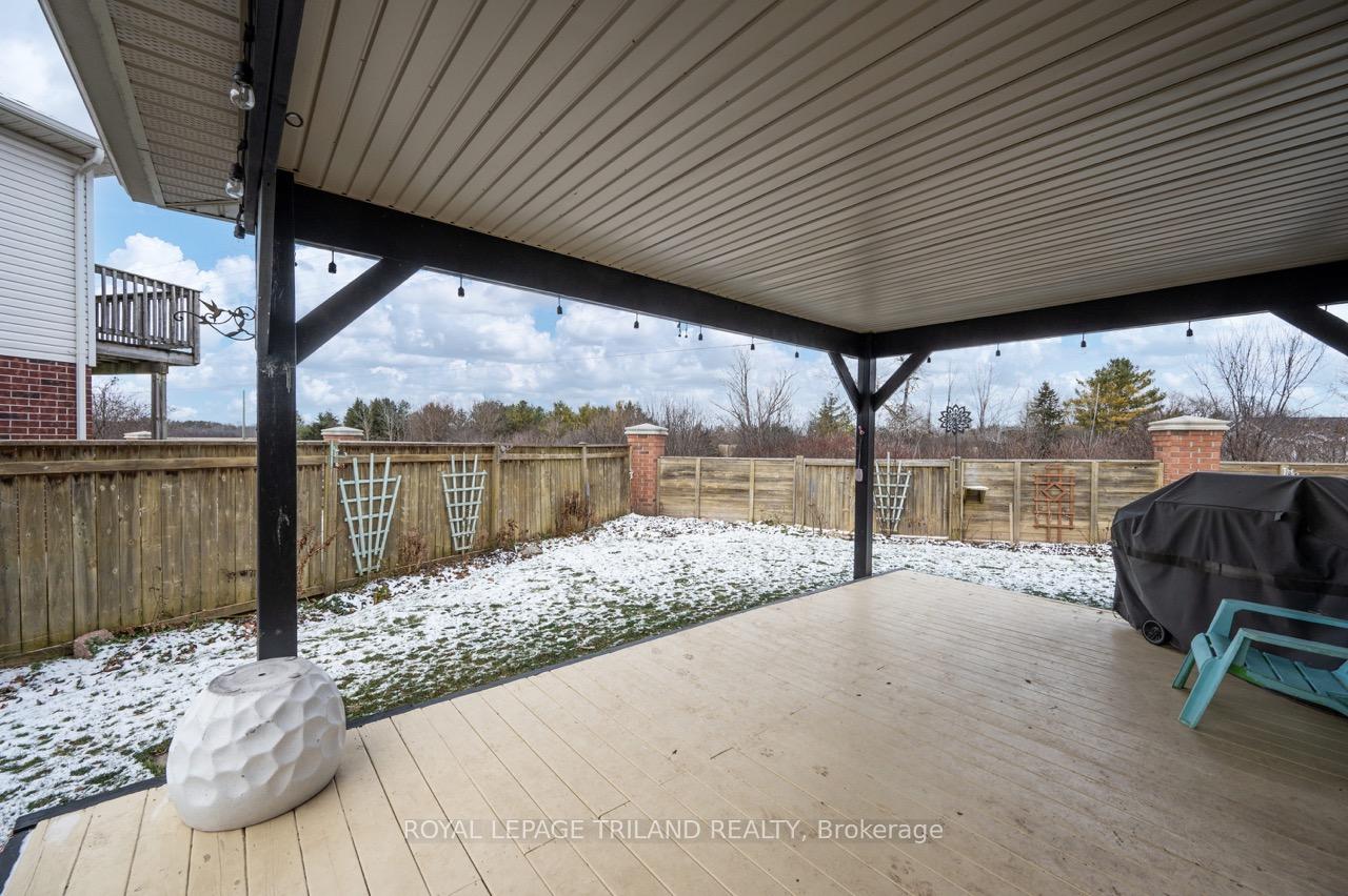 Photo 29 of 68 Meadowvale Drive, St. Thomas — HOMEH