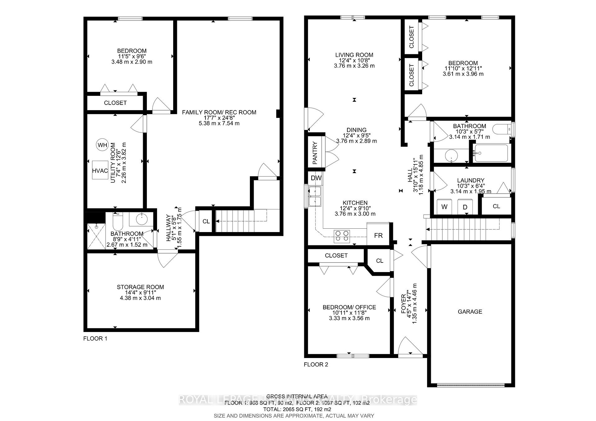 Photo 35 of 68 Meadowvale Drive, St. Thomas — HOMEH