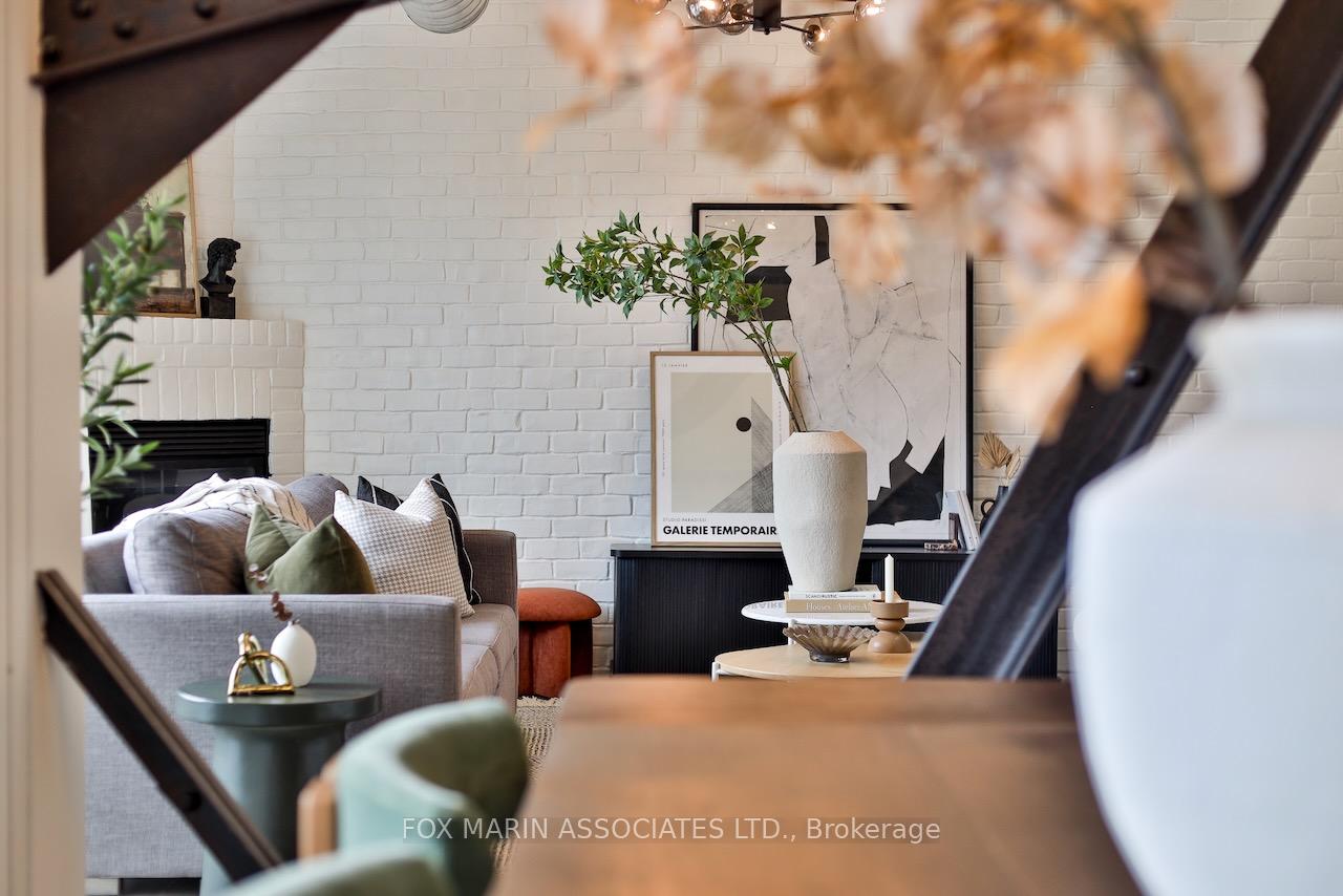 Photo 3 of Unit 302, 660 Pape Avenue, Toronto, North Riverdale — HOMEH