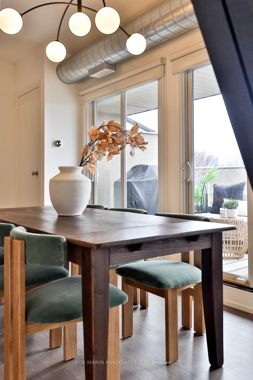 Photo 11 of Unit 302, 660 Pape Avenue, Toronto, North Riverdale — HOMEH