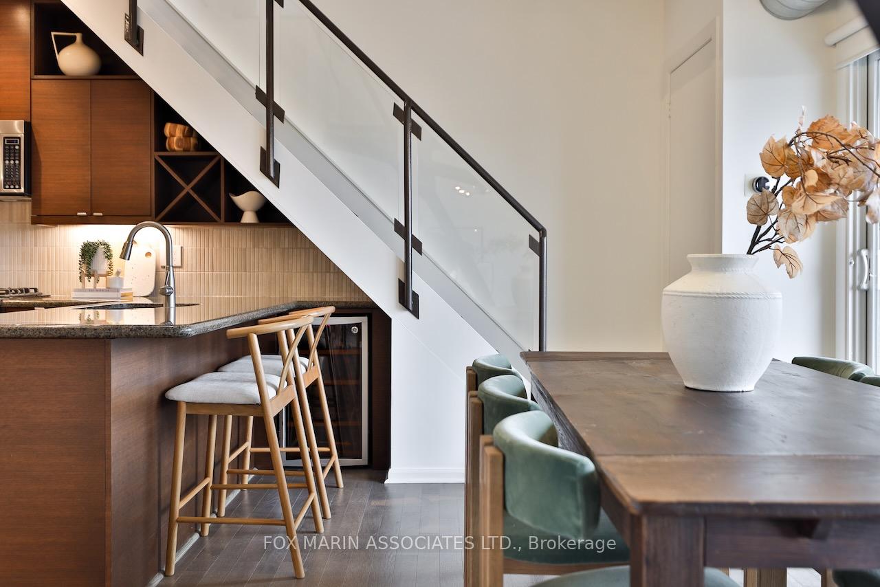 Photo 13 of Unit 302, 660 Pape Avenue, Toronto, North Riverdale — HOMEH