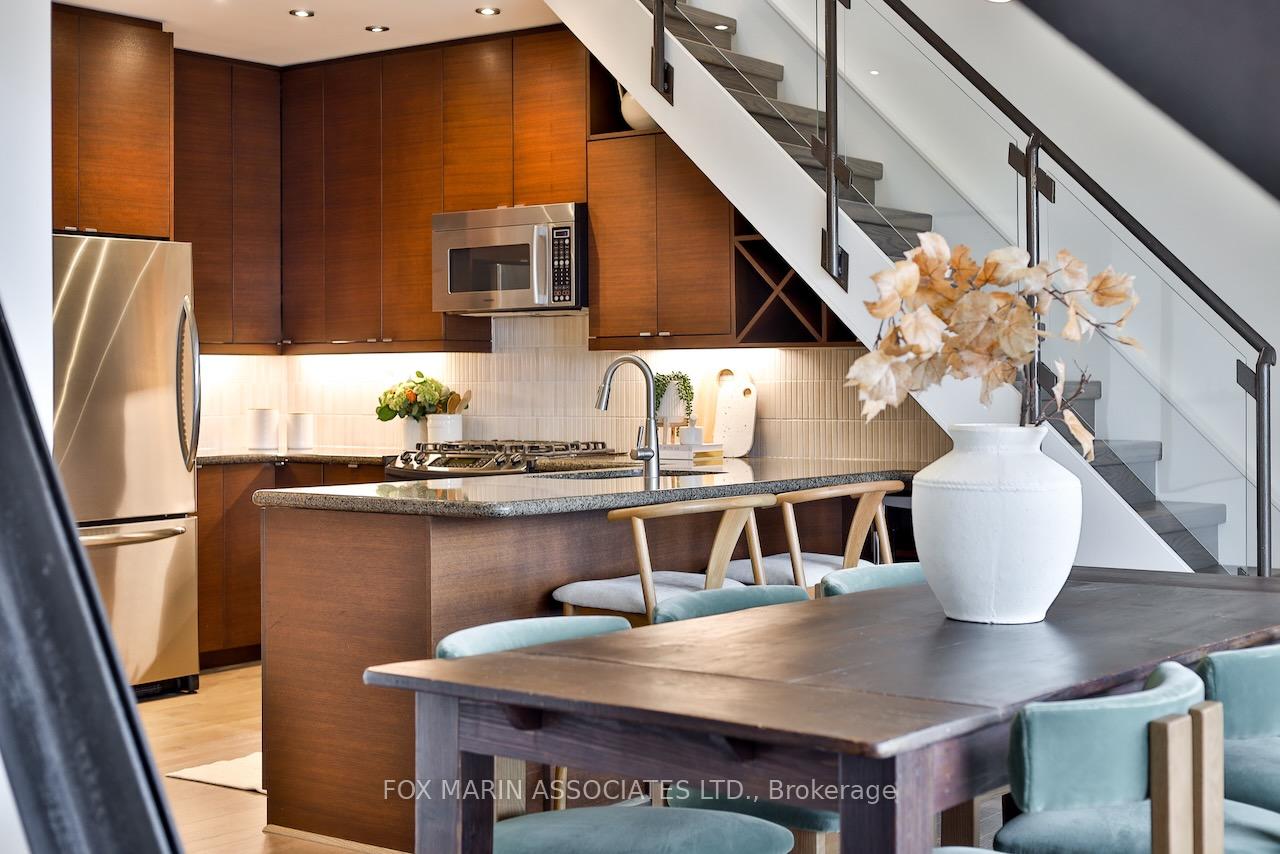 Photo 14 of Unit 302, 660 Pape Avenue, Toronto, North Riverdale — HOMEH