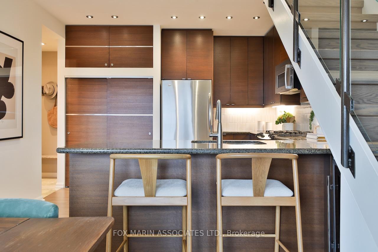 Photo 15 of Unit 302, 660 Pape Avenue, Toronto, North Riverdale — HOMEH