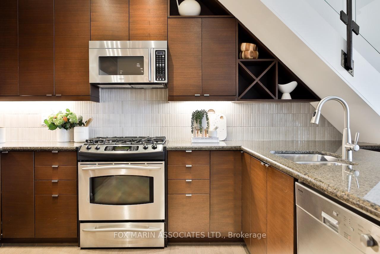 Photo 16 of Unit 302, 660 Pape Avenue, Toronto, North Riverdale — HOMEH