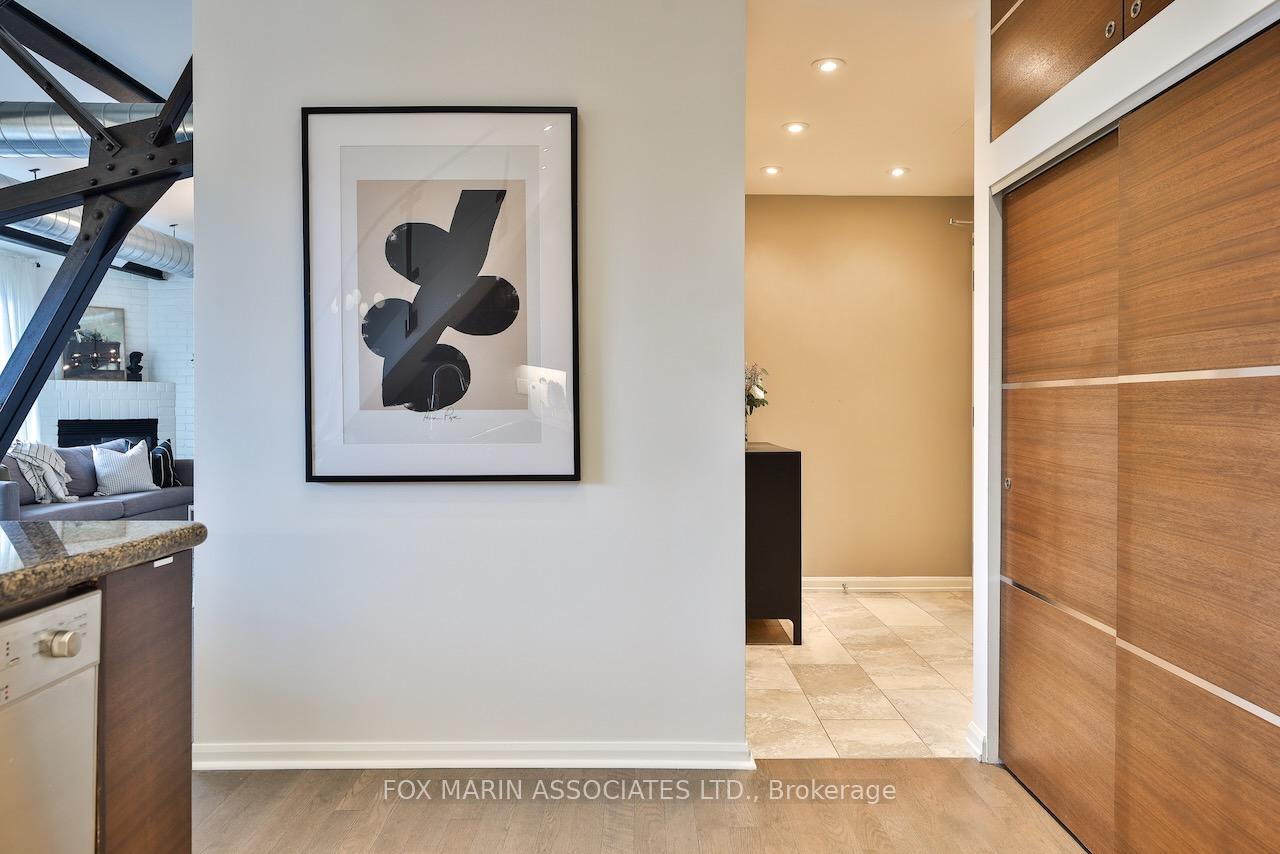 Photo 17 of Unit 302, 660 Pape Avenue, Toronto, North Riverdale — HOMEH