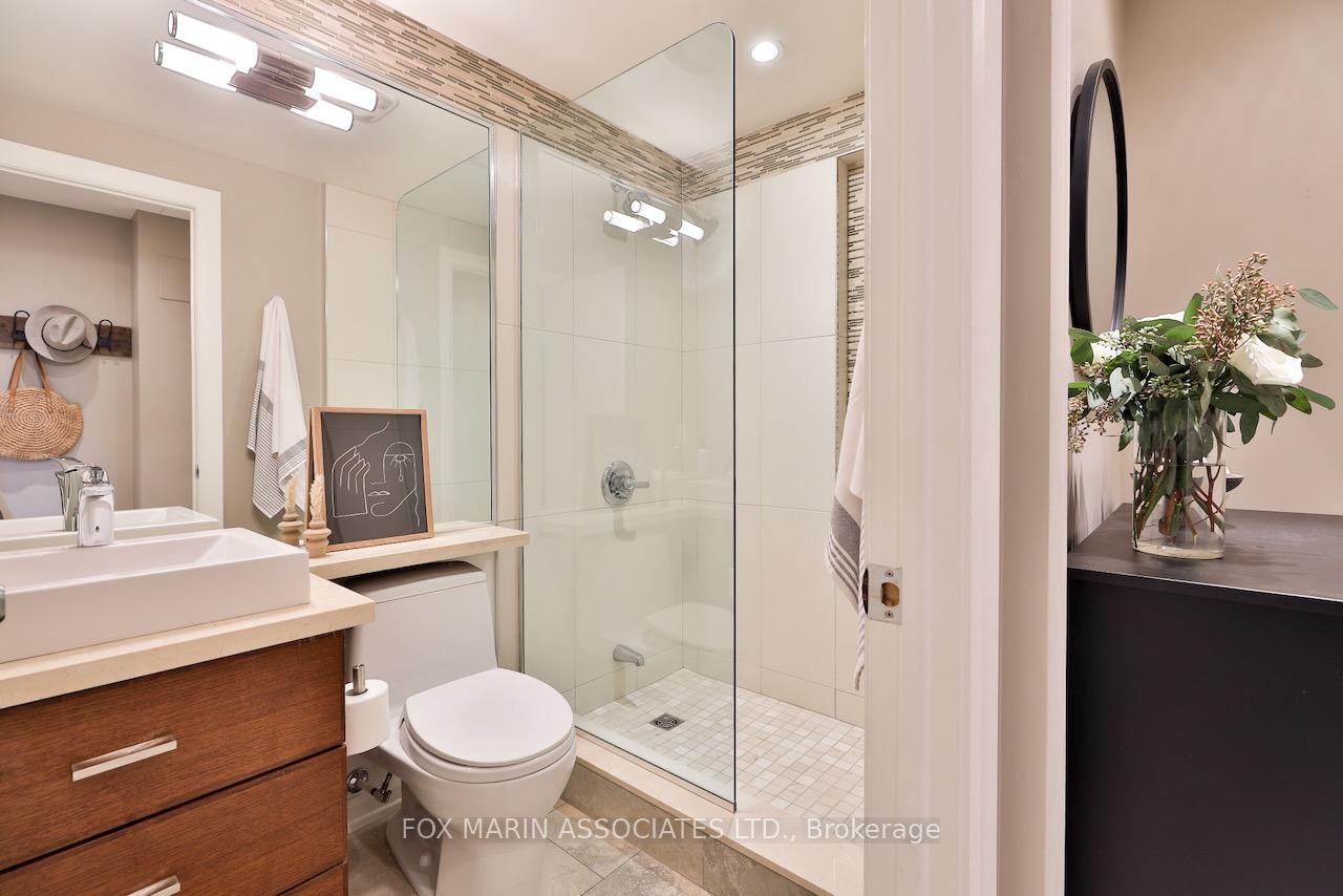 Photo 18 of Unit 302, 660 Pape Avenue, Toronto, North Riverdale — HOMEH